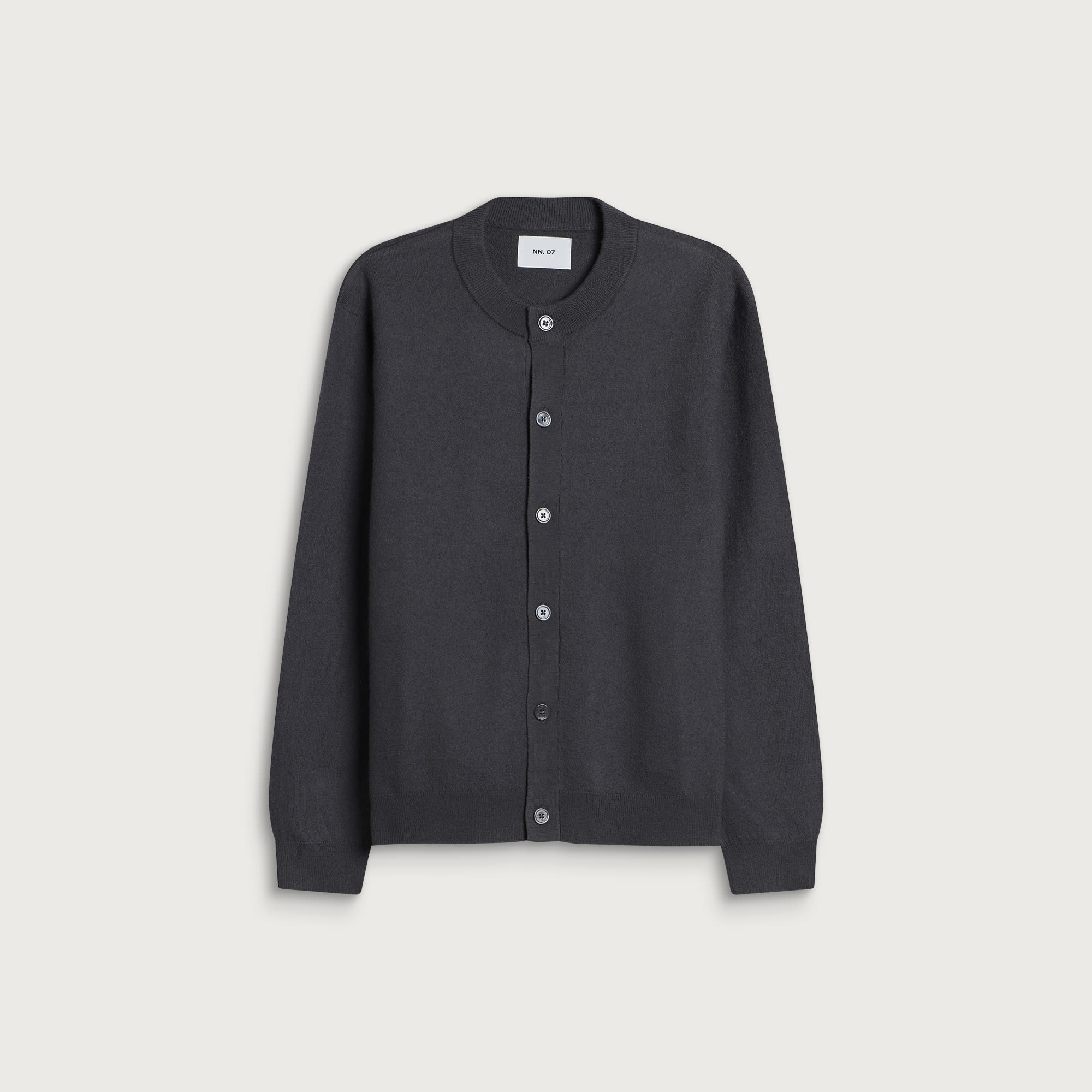 NN07 knitwear