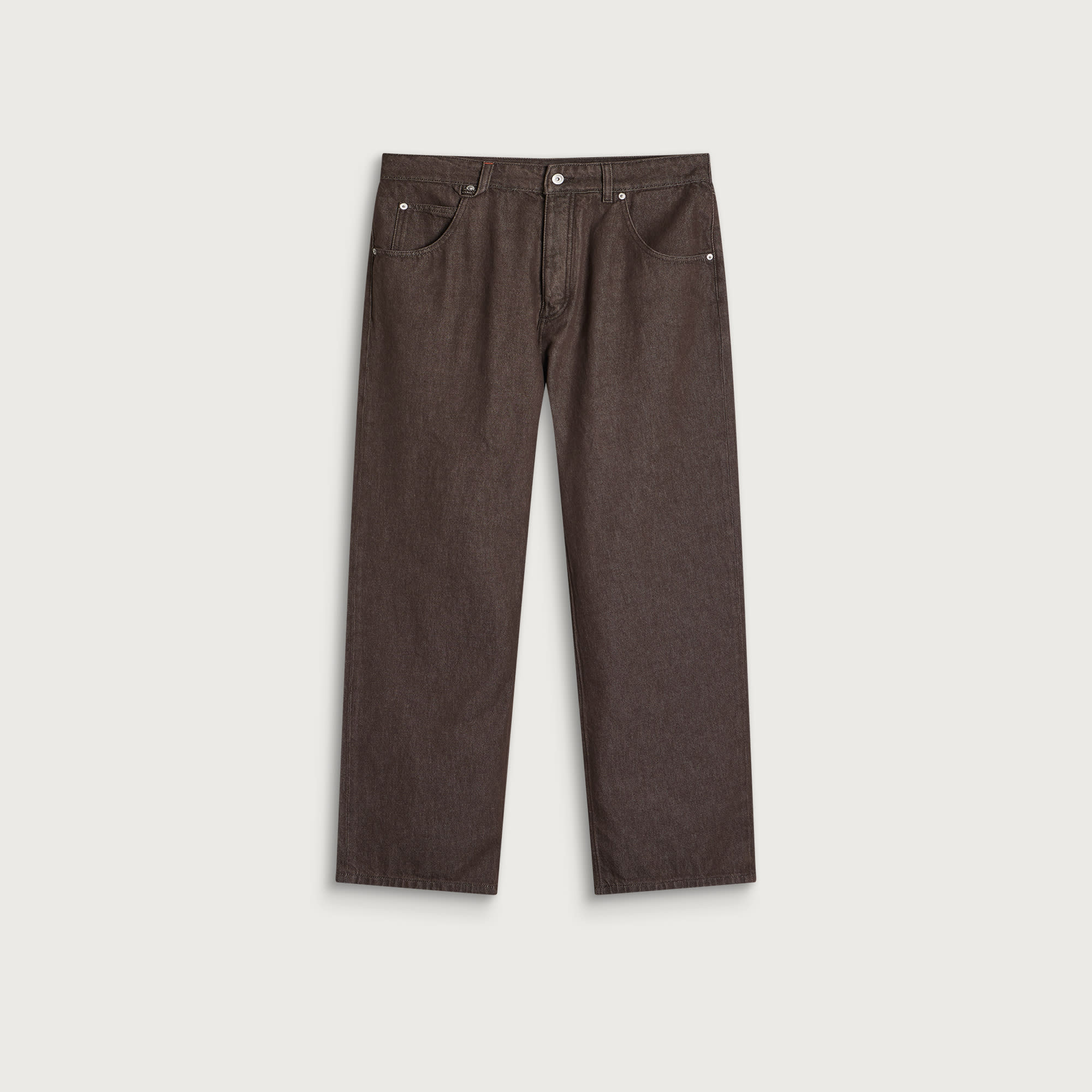 JACQUEMUS jeans