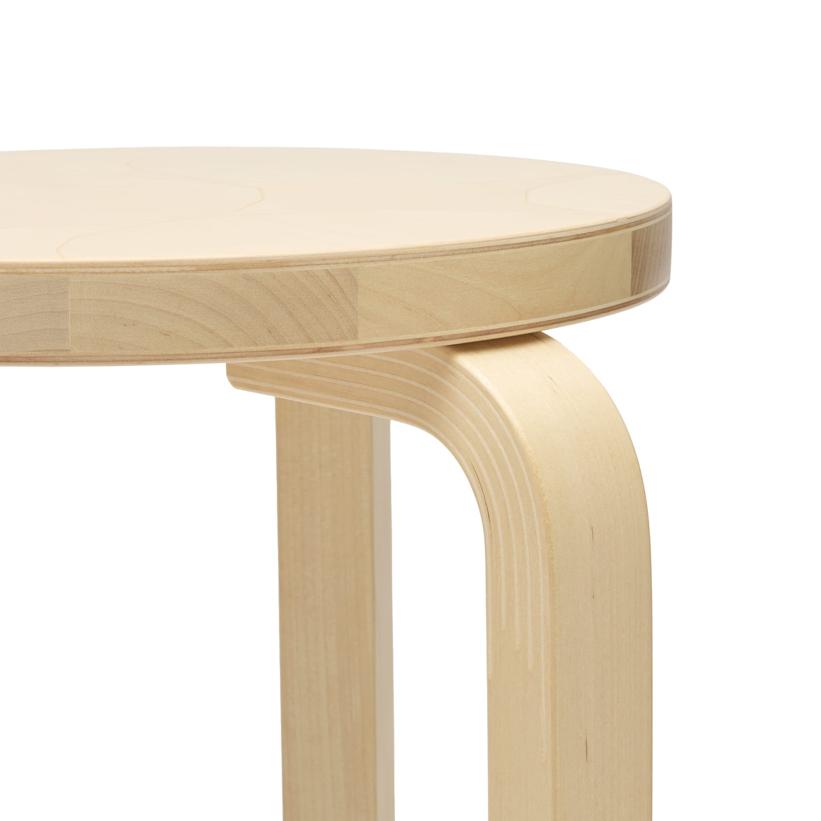 ARTEK 마리메꼬 스툴 60 키벳