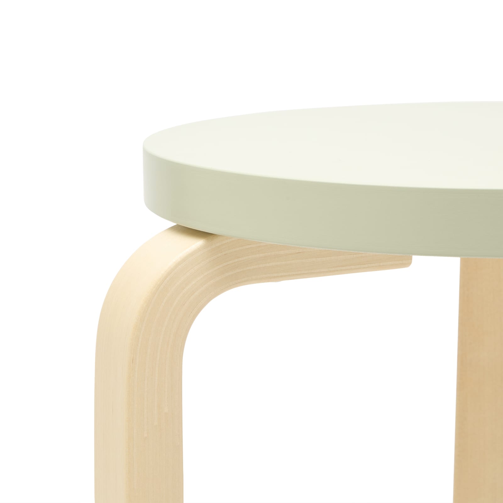 ARTEK 알바르 알토 1933 스툴 60