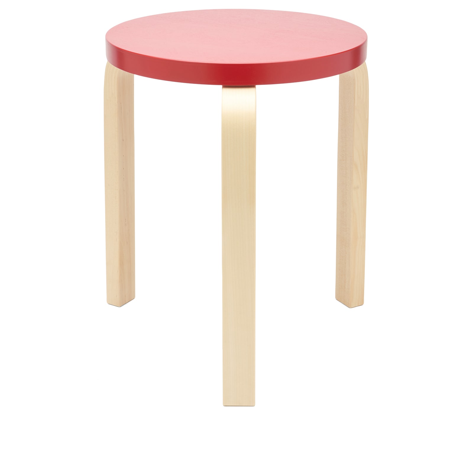 ARTEK 알바르 알토 1933 스툴 60