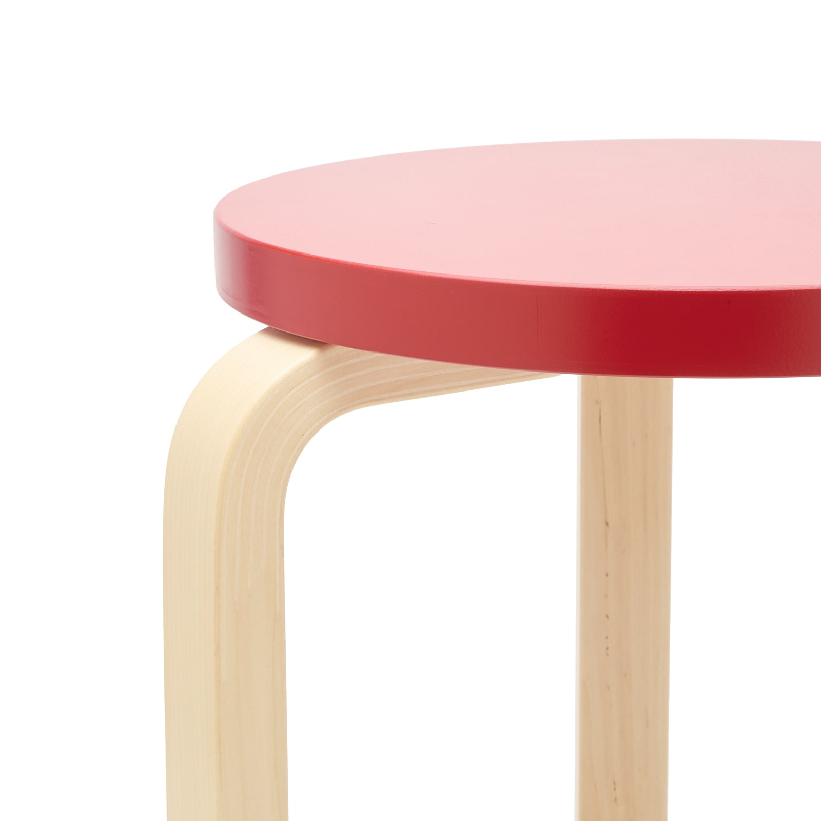 ARTEK 알바르 알토 1933 스툴 60