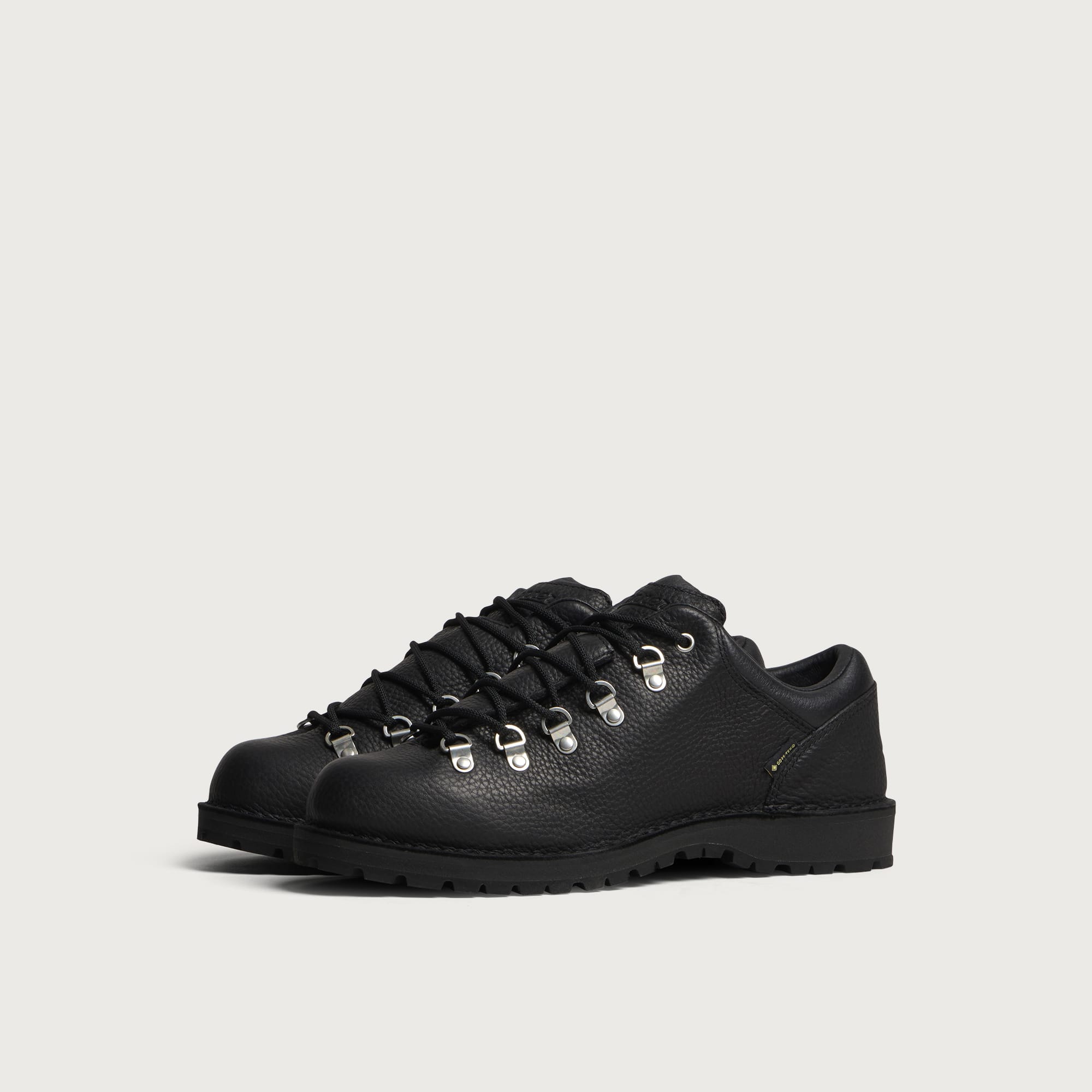 DANNER 트레일 필드 ID 고어텍스 로우