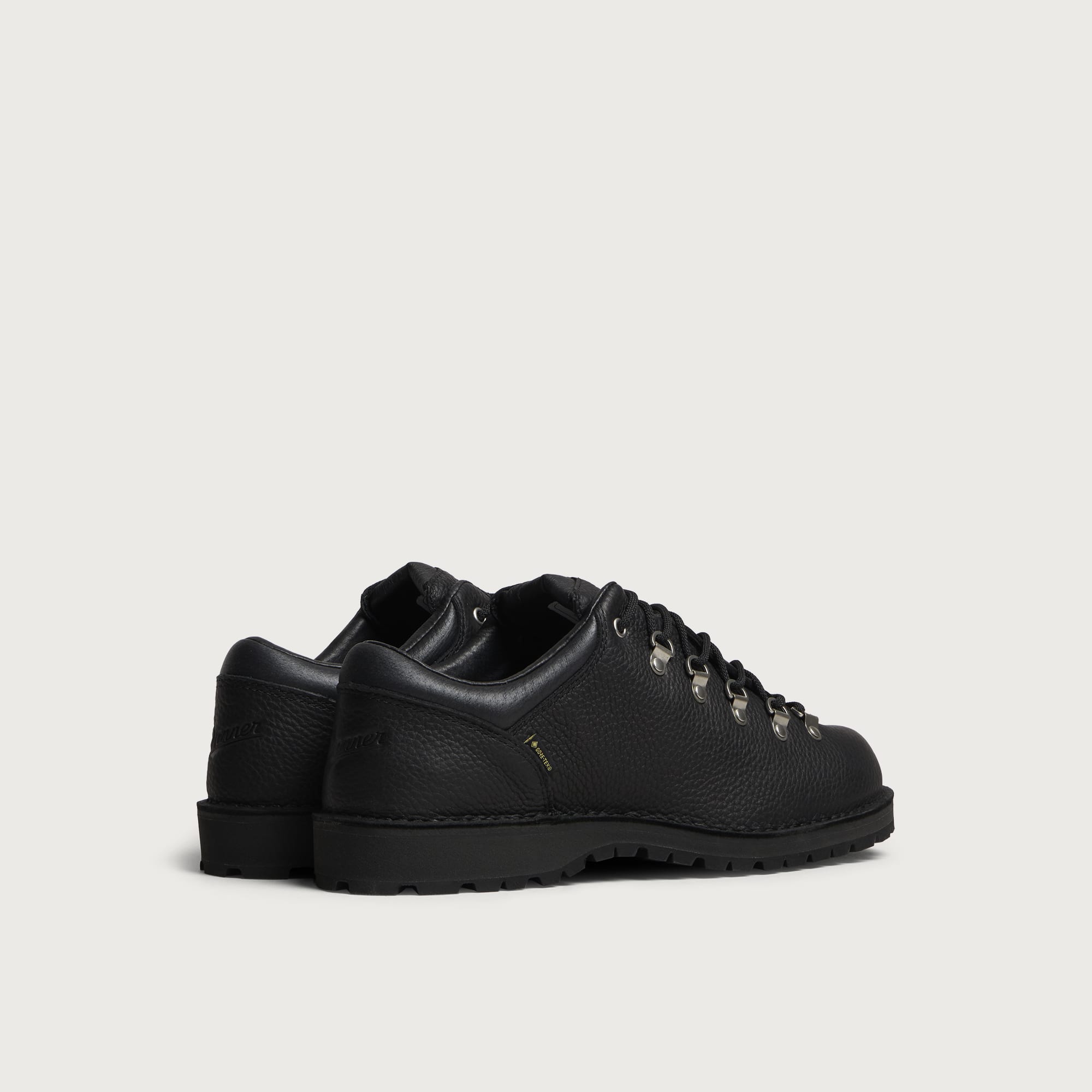 DANNER 트레일 필드 ID 고어텍스 로우