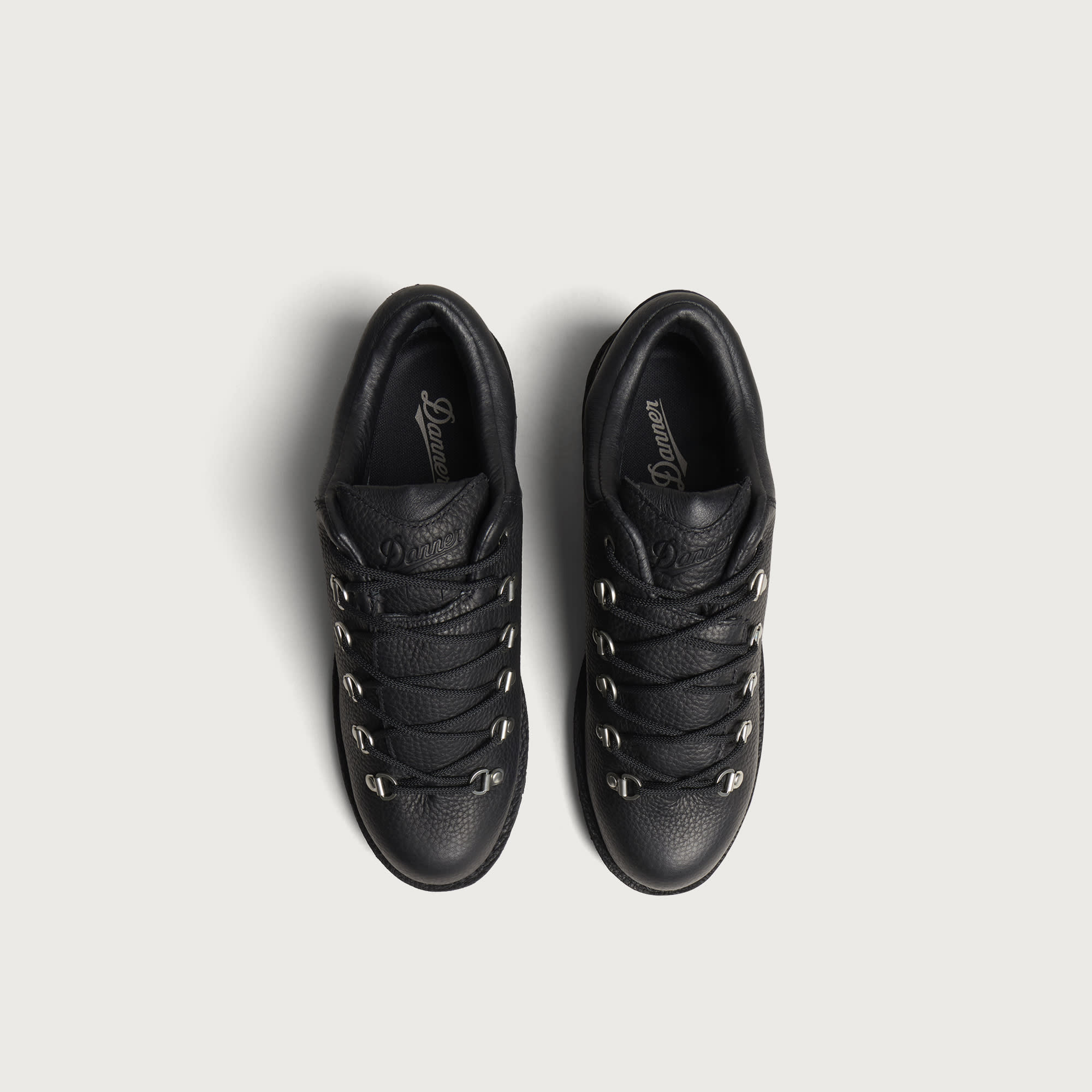 DANNER 트레일 필드 ID 고어텍스 로우