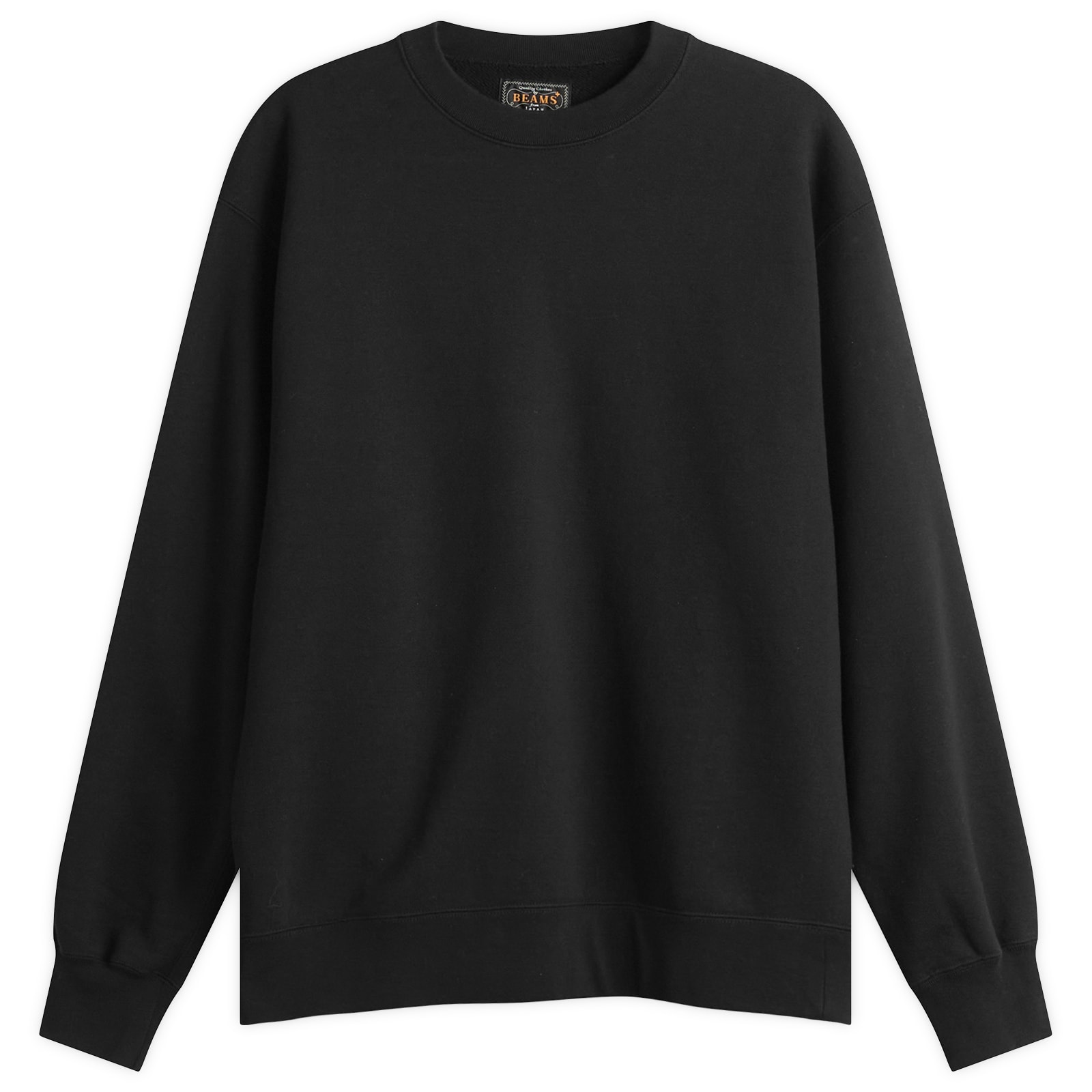 Beams Plus Men