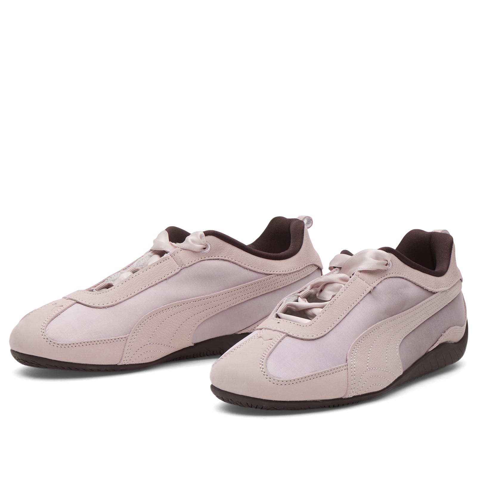 Puma Speedcat Go Etoile 'Misty Pink Chocolate Fondue' (Women's) — foto 2