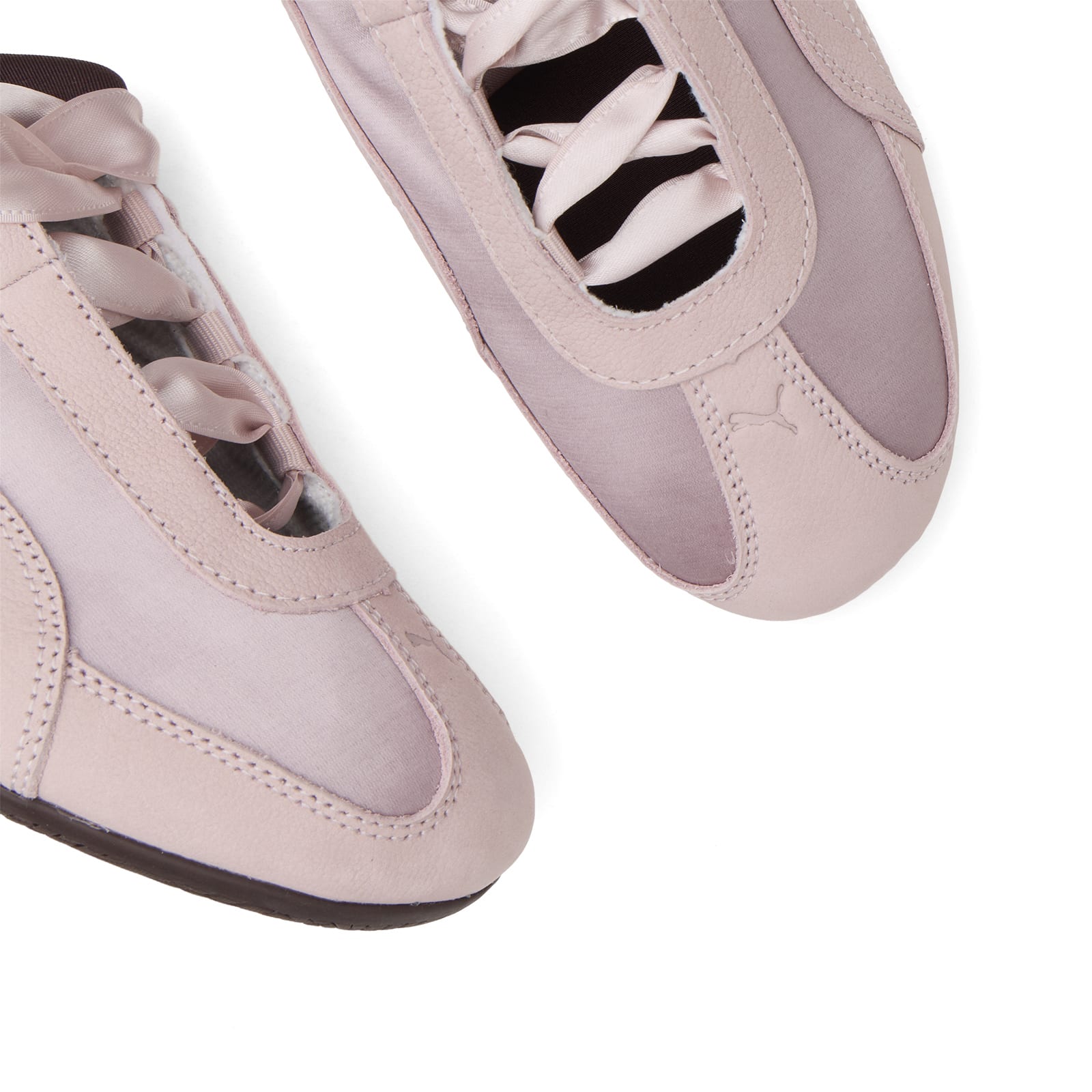 Puma Speedcat Go Etoile 'Misty Pink Chocolate Fondue' (Women's) — foto 3