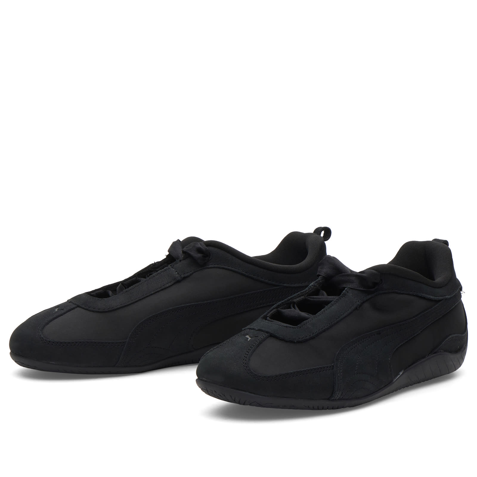 Puma Speedcat Go Etoile 'Black Glacial Gray' (Women's) — foto 2
