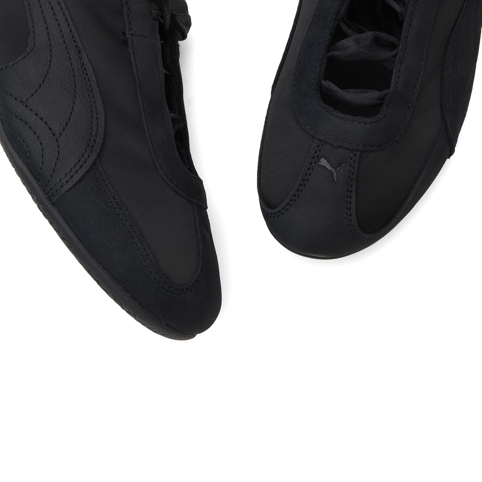 Puma Speedcat Go Etoile 'Black Glacial Gray' (Women's) — foto 3