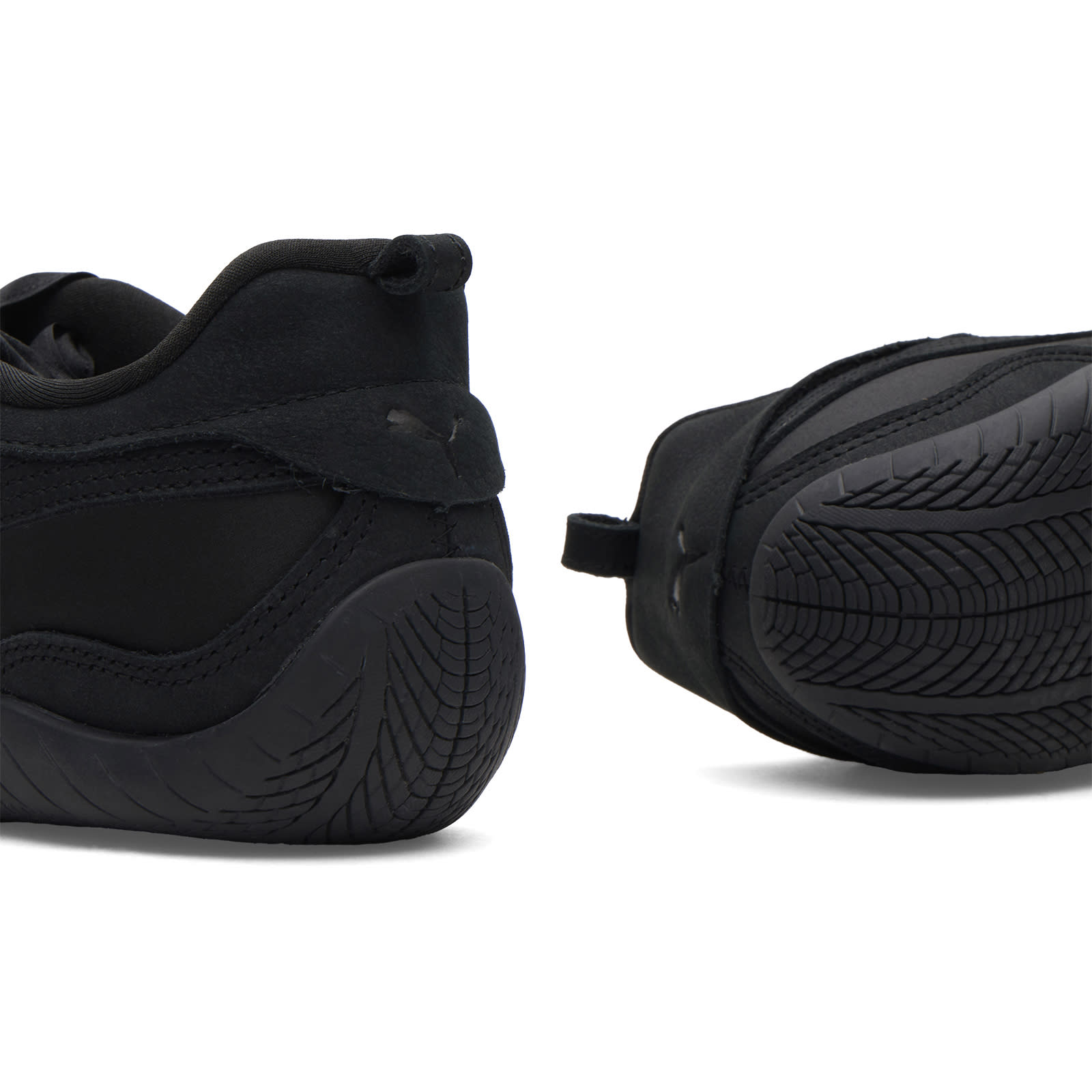 Puma Speedcat Go Etoile 'Black Glacial Gray' (Women's) — foto 4