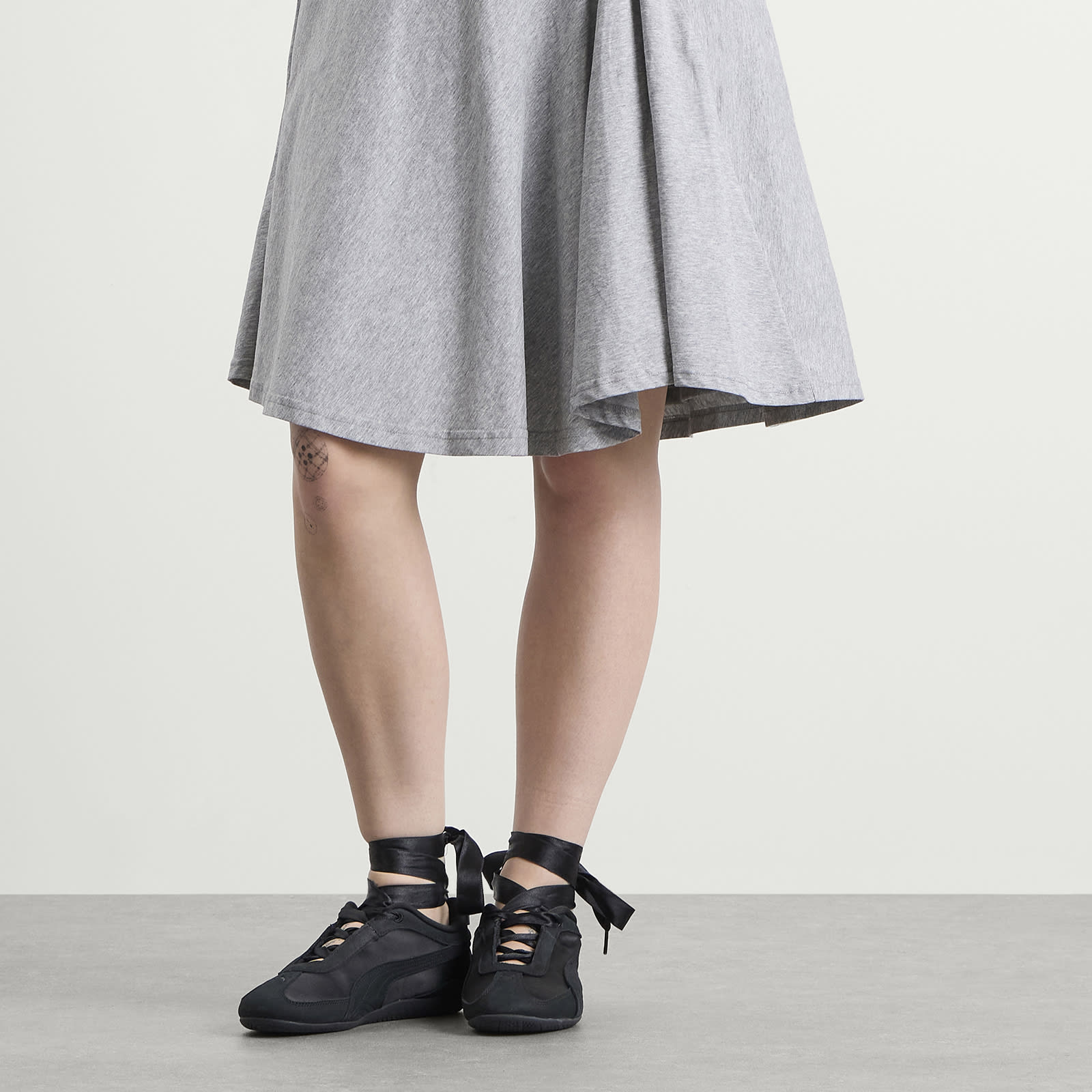 Puma Speedcat Go Etoile 'Black Glacial Gray' (Women's) — foto 6
