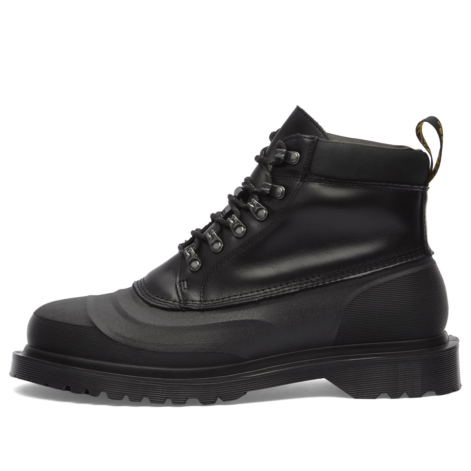 Dr. Martens Men's 939 Sub Explorer Boot Black - 41752002-BLK