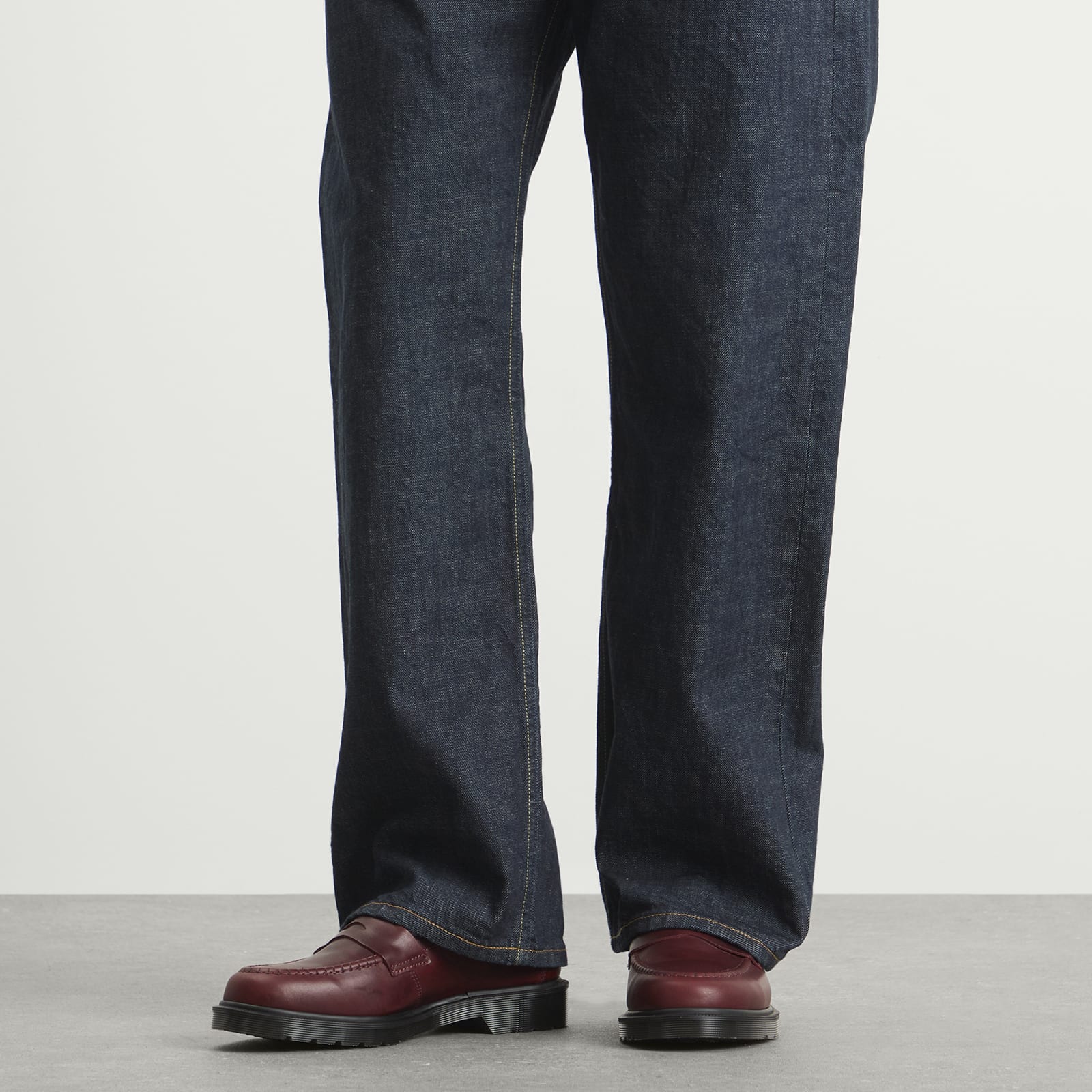 Dr. Martens Delapre Penny Loafer — foto 6