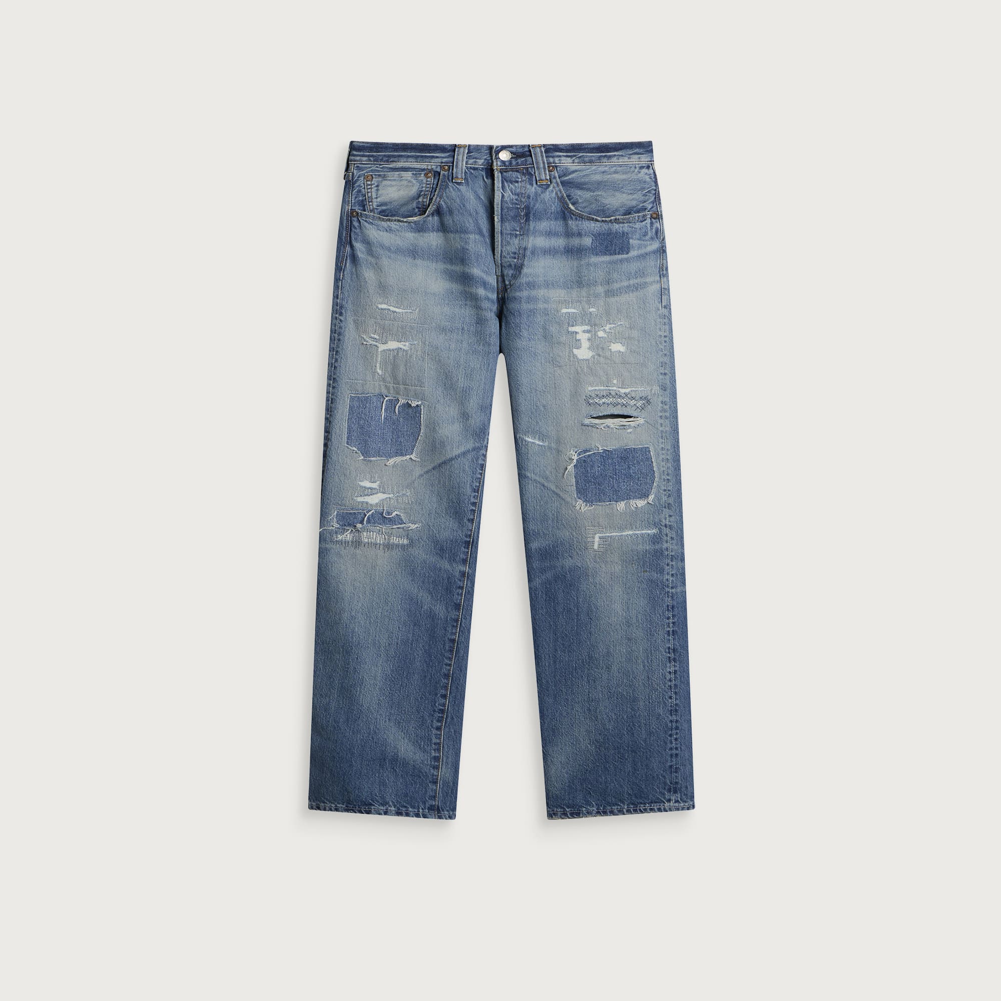 Levi’s jeans