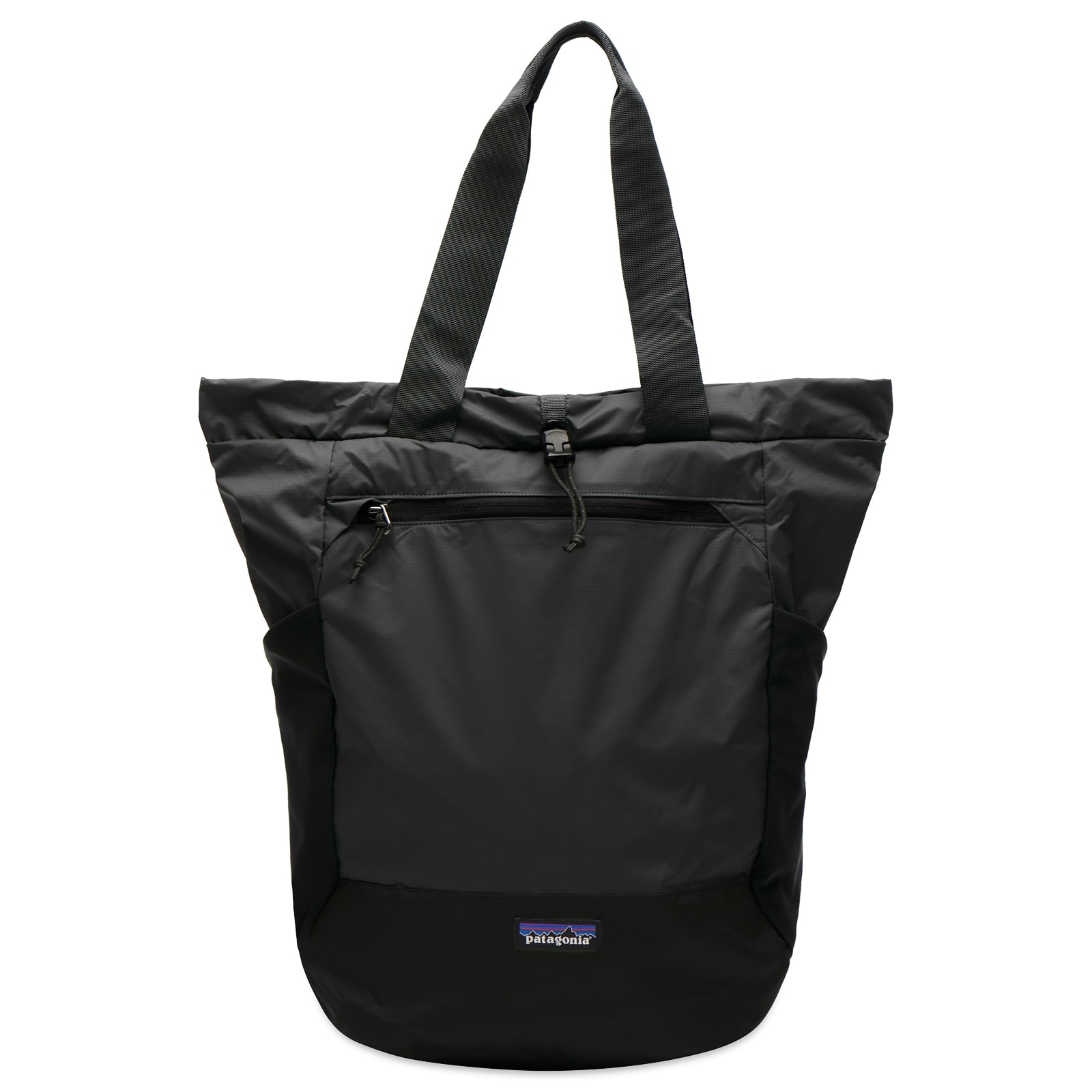 Patagonia Ultralight Black Hole Tote Pack - Curated Menswear