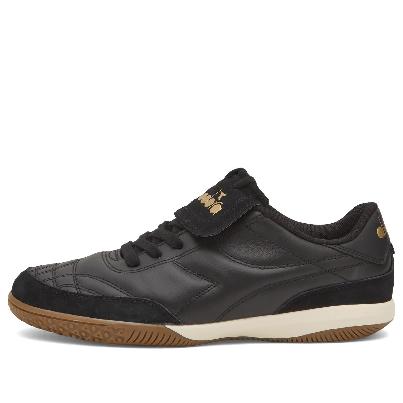 Diadora Gold Indoor Sneaker - Image 1