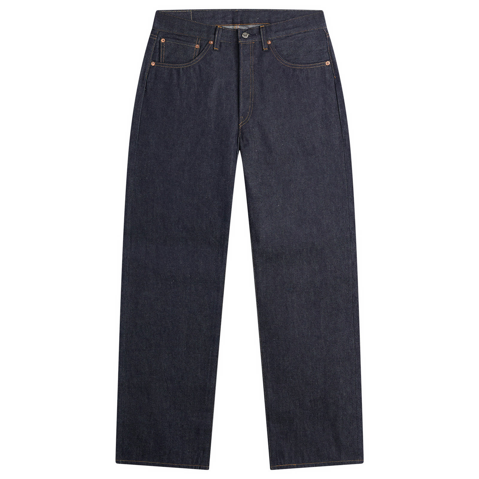 Levi’s Men’s LVC 1955 501 Jeans Rigid