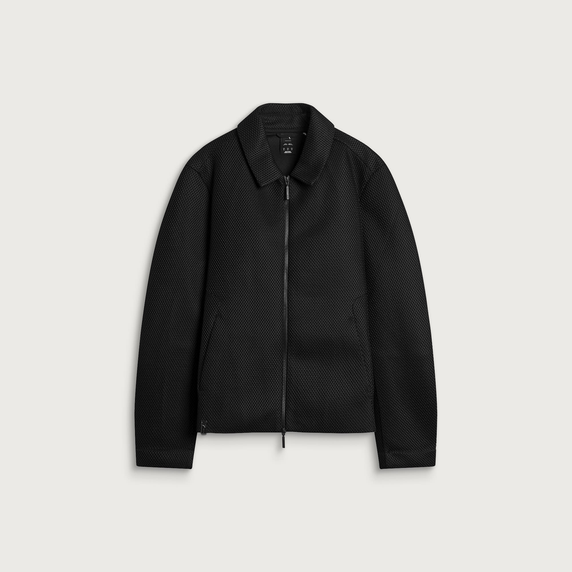 Puma Men's X _J.L-A.L_ CLRT Jacket in Inky Grey, Size X-Large
