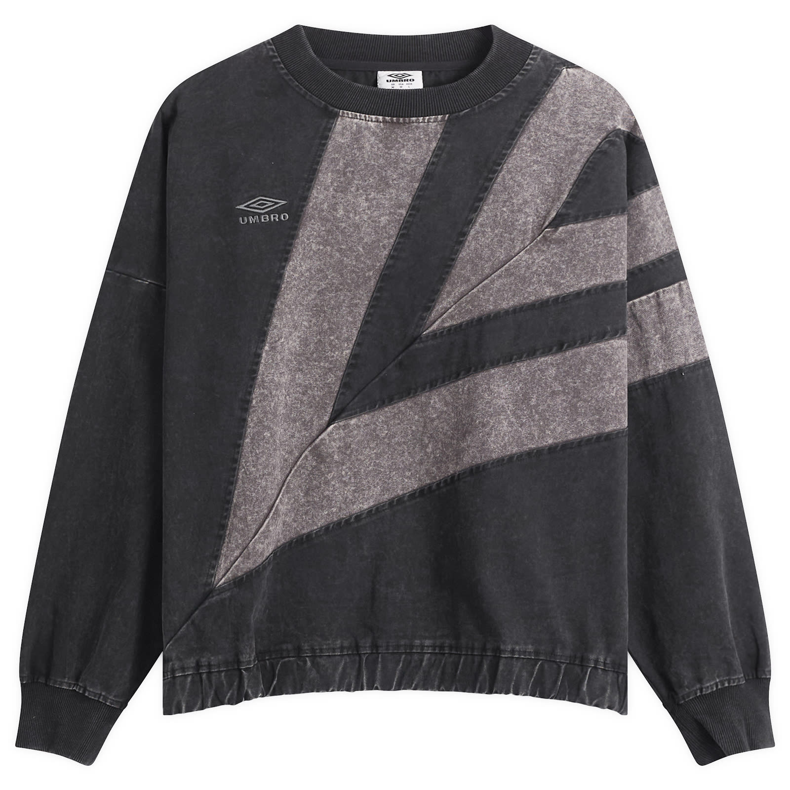 Umbro — Drill Top