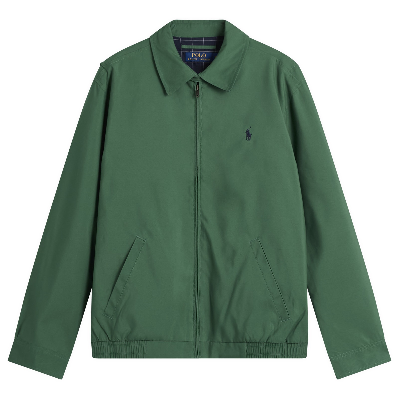 Polo Ralph Lauren オリーブグリーンジャケット S Polo Ralph Lauren S オリーブグリーン 【公式通販】