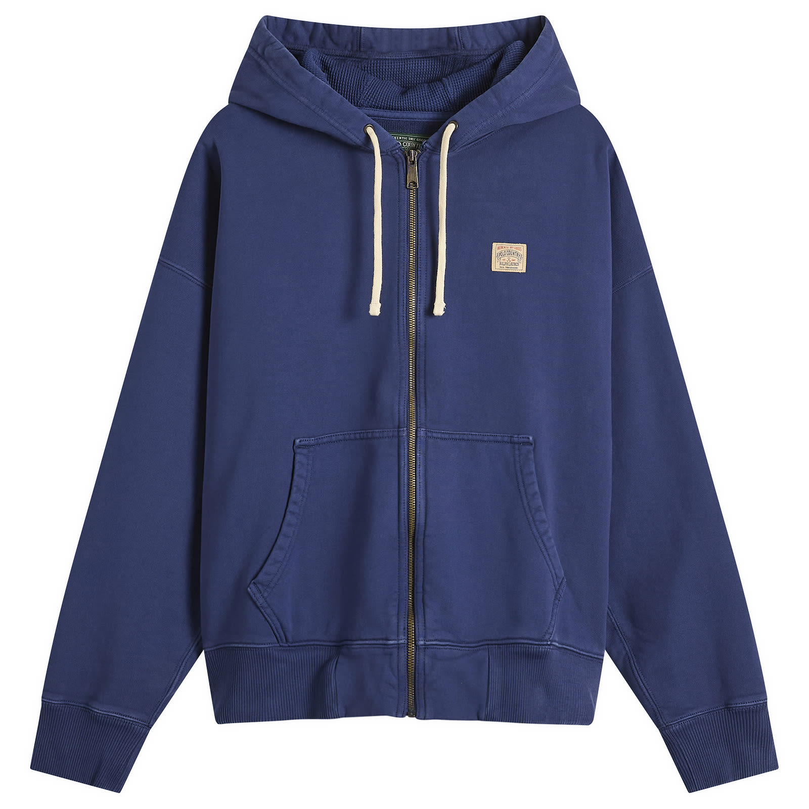 Polo Country Ralph Lauren ジップジャケット Path