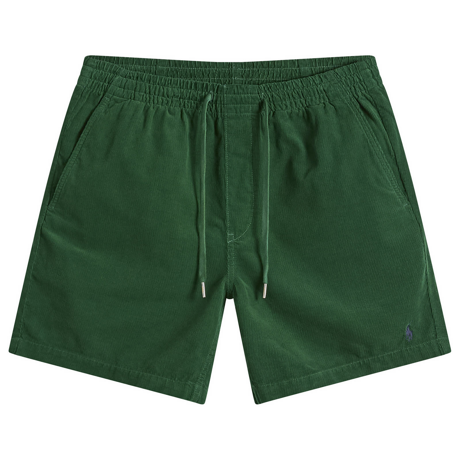 Polo Ralph Lauren Men's Micro Corduroy Shorts New Forest