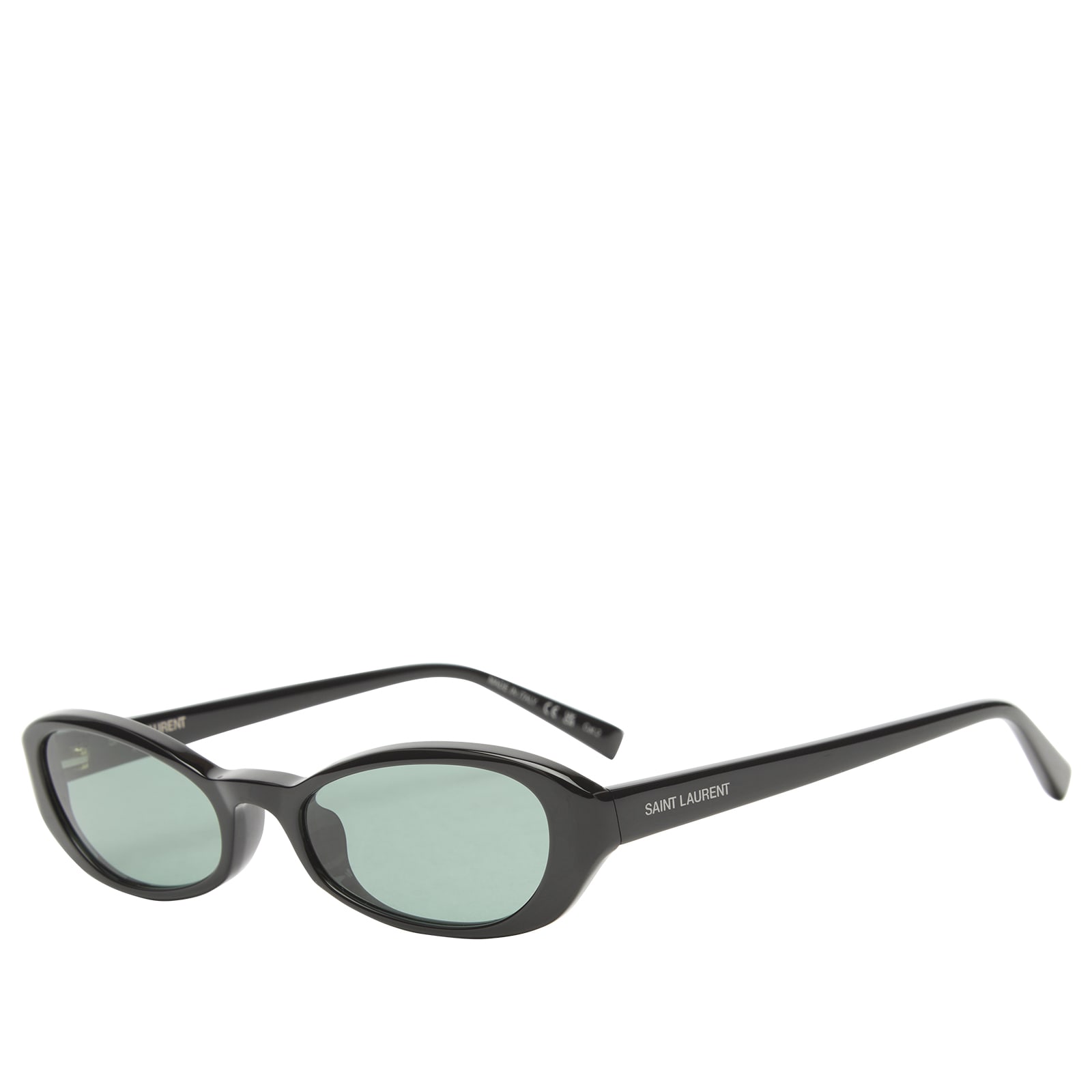 Saint Laurent SL 871 Sunglasses Black