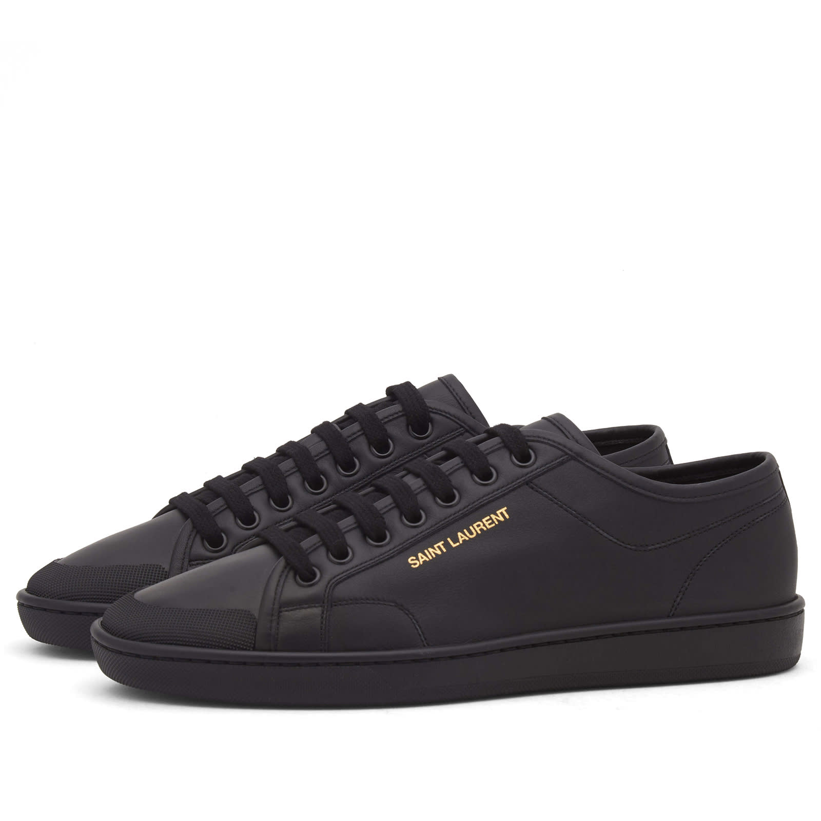 【Saint Laurent】SL39 MID TOP SNEAKERS GREENWICH◆82008700N0 Saint Laurent Sneakers SL 39 Mid | Men's Shoes | Vitkac
