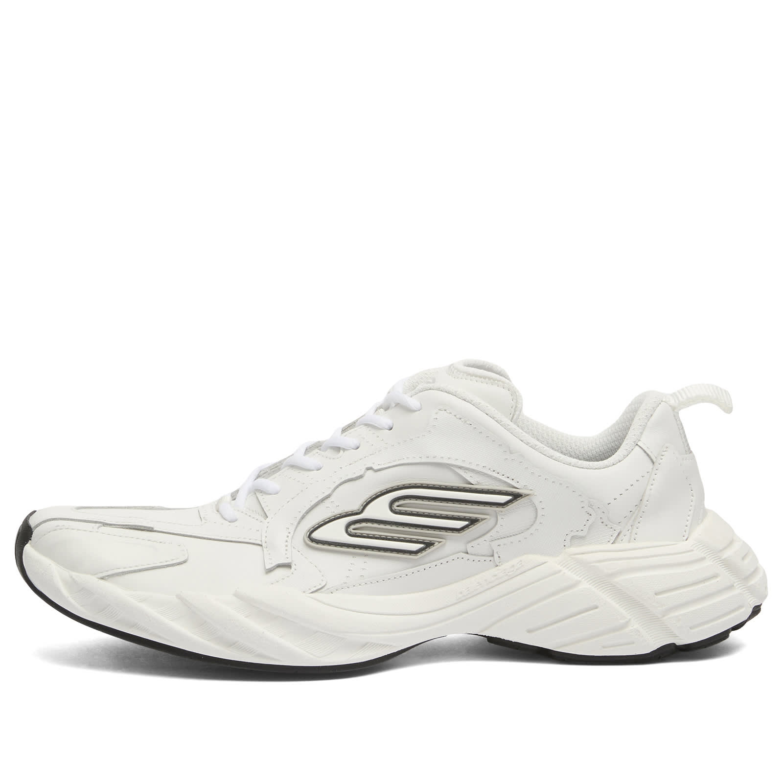 BALENCIAGA｜SNEAKERS (825418 WDTSC 9110) Buy Balenciaga Monday Sneaker 'White' - 825418 WDTSC 9110 | GOAT