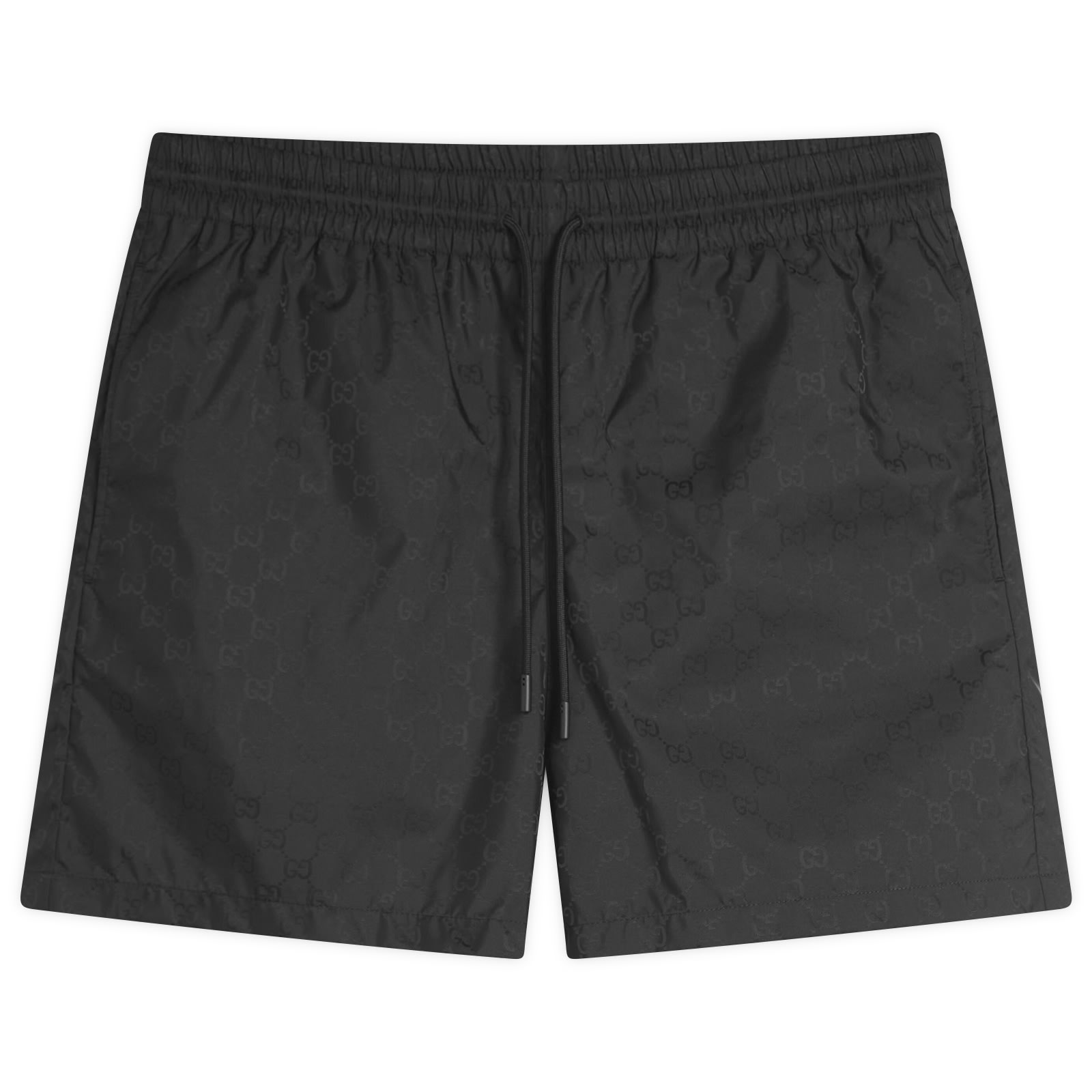 メンズウェア RUFFLOG NYLON STRETCH SHORTS BLACK RUFFLOG NYLON STRETCH SHORTS BLACK サイズL ELECTRIC NYLON