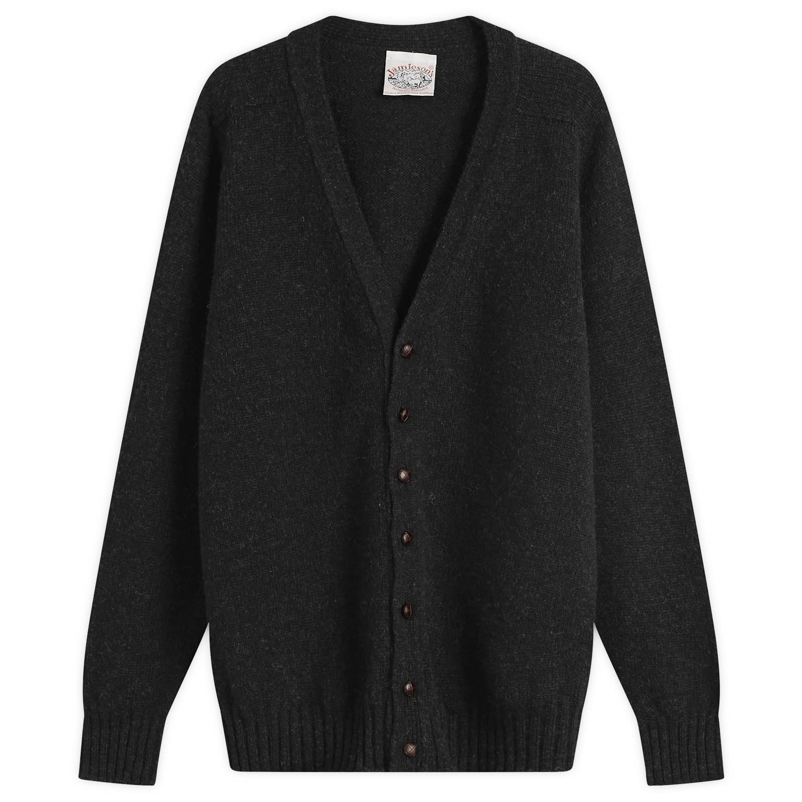 トップス JAMIESON'S V-NECK SWEATER Path