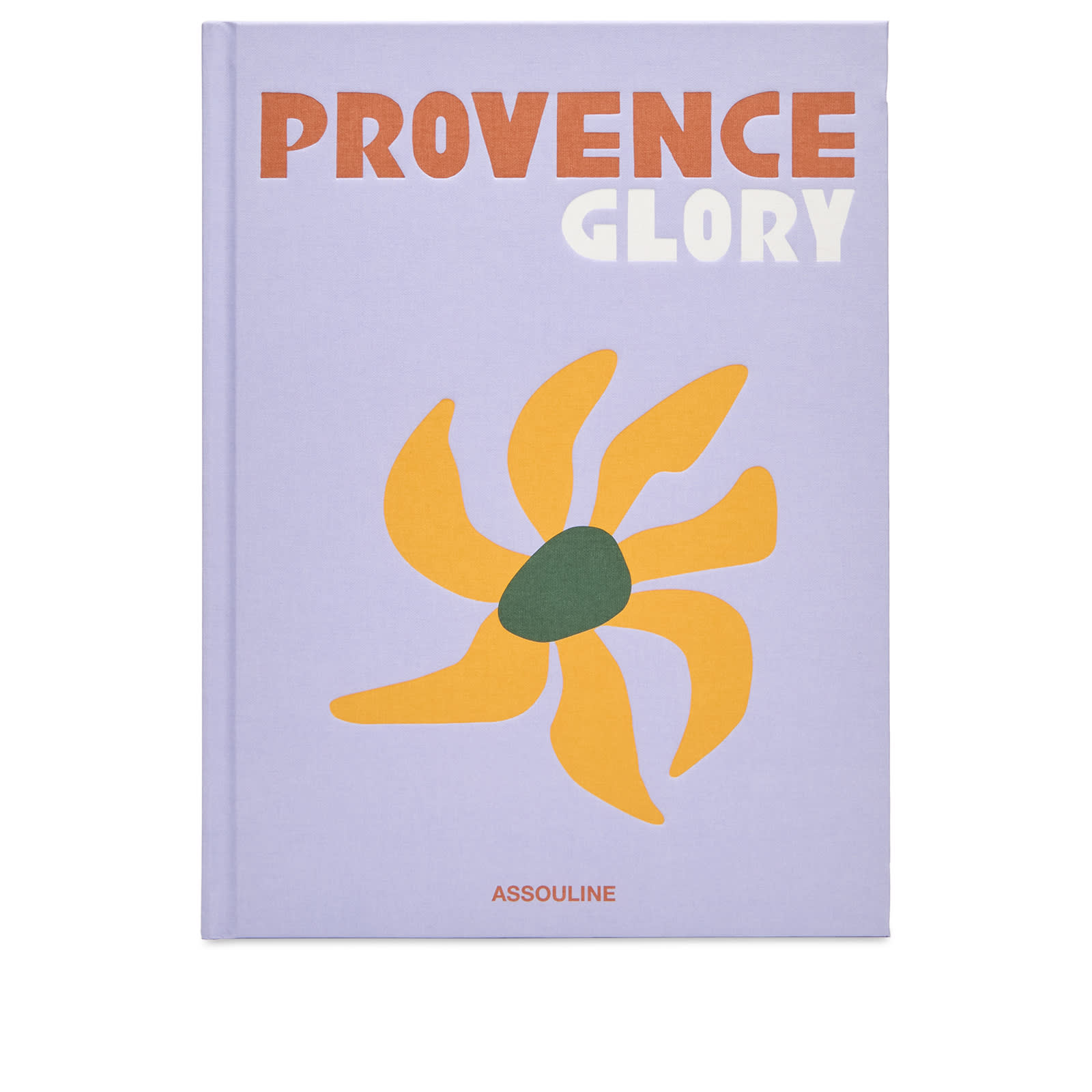 Assouline Unisex François Simon Provence Glory