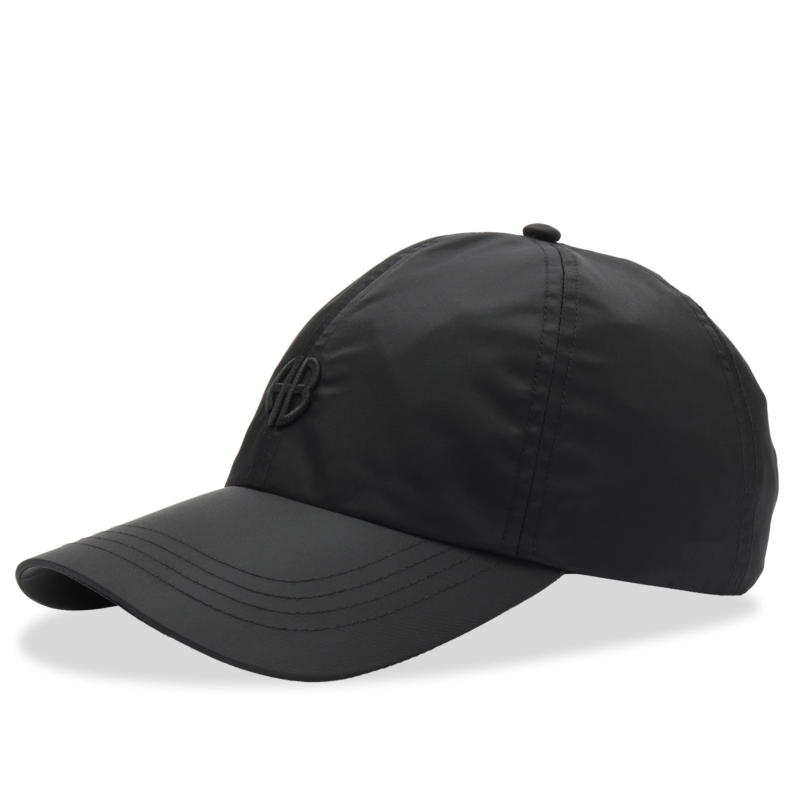 Anine Bing Women's Jeremy Baseball Cap AB in Black 