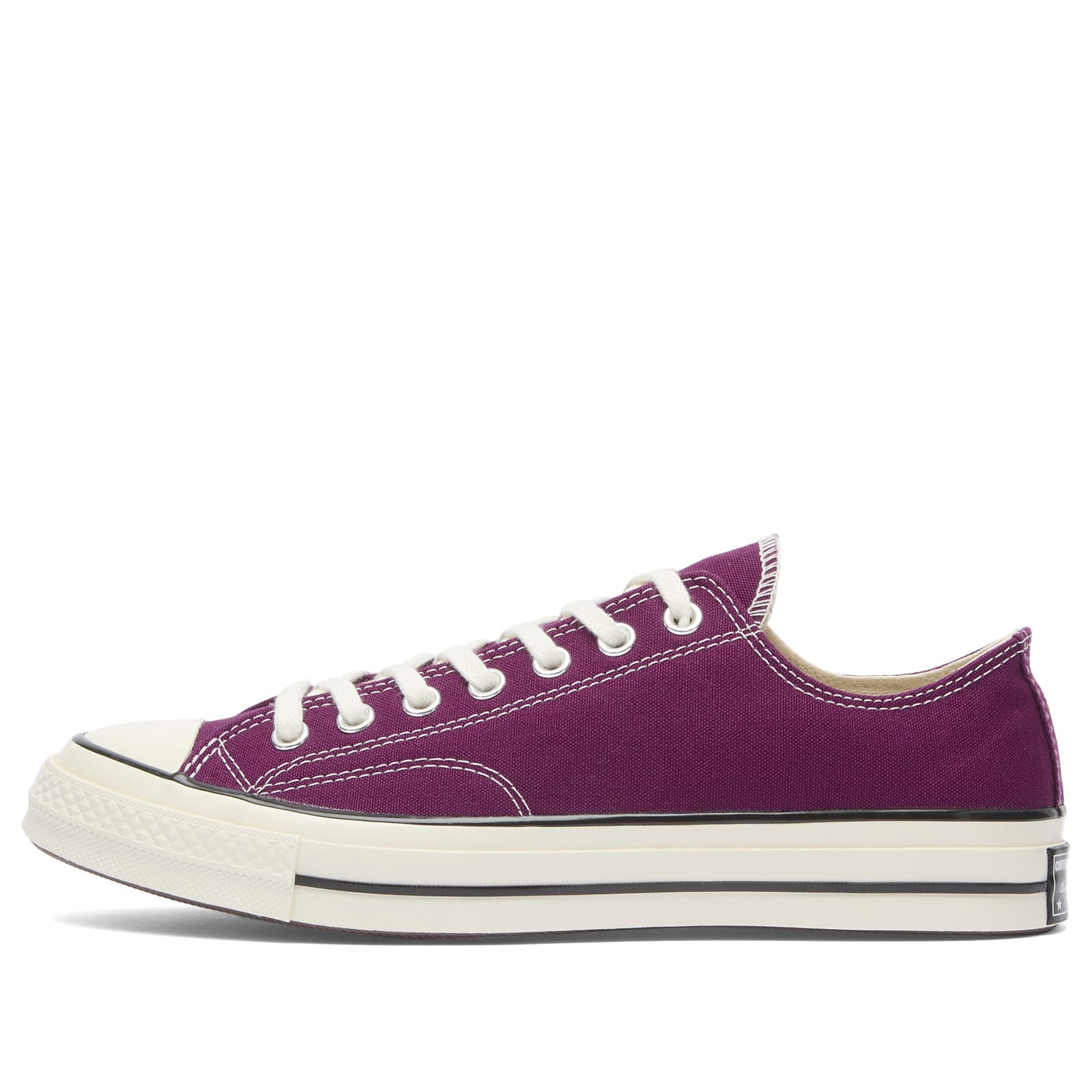Converse Men’s Chuck 70 Sneaker Frozen Acai/Egret/Black