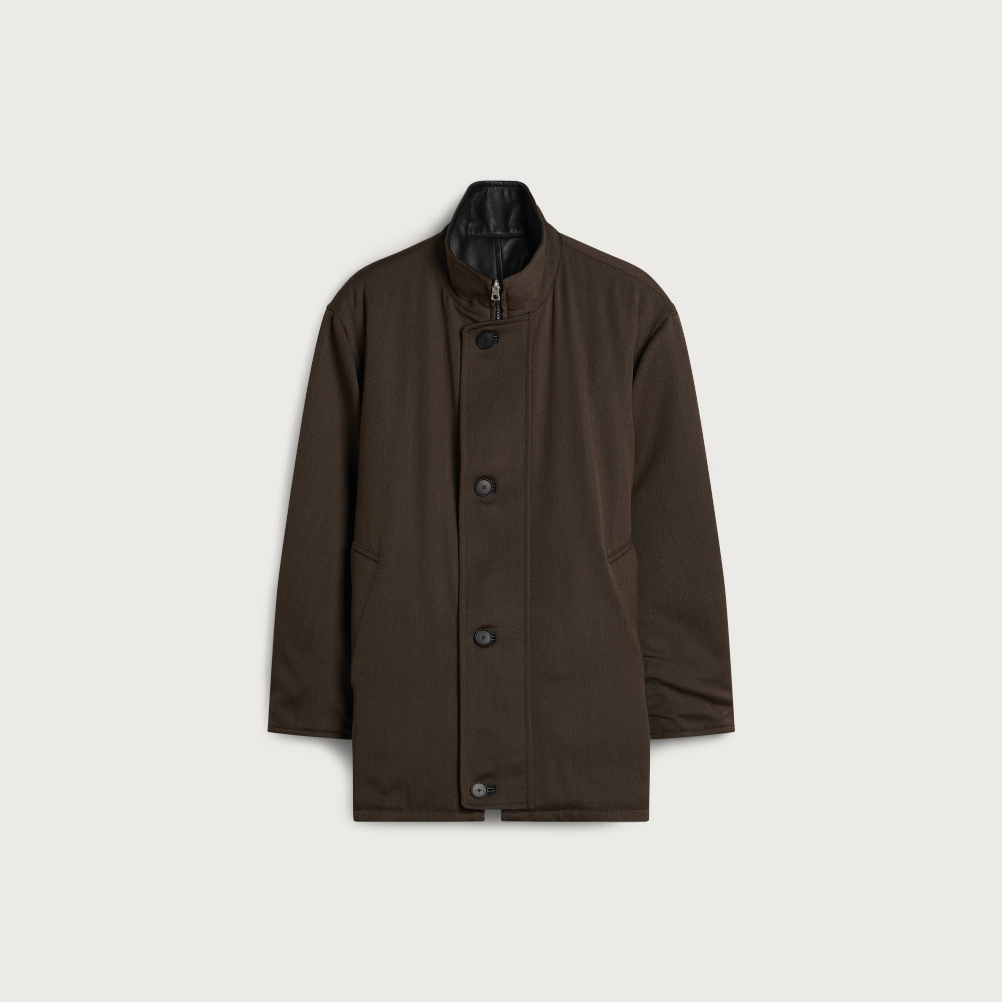Auralee coats