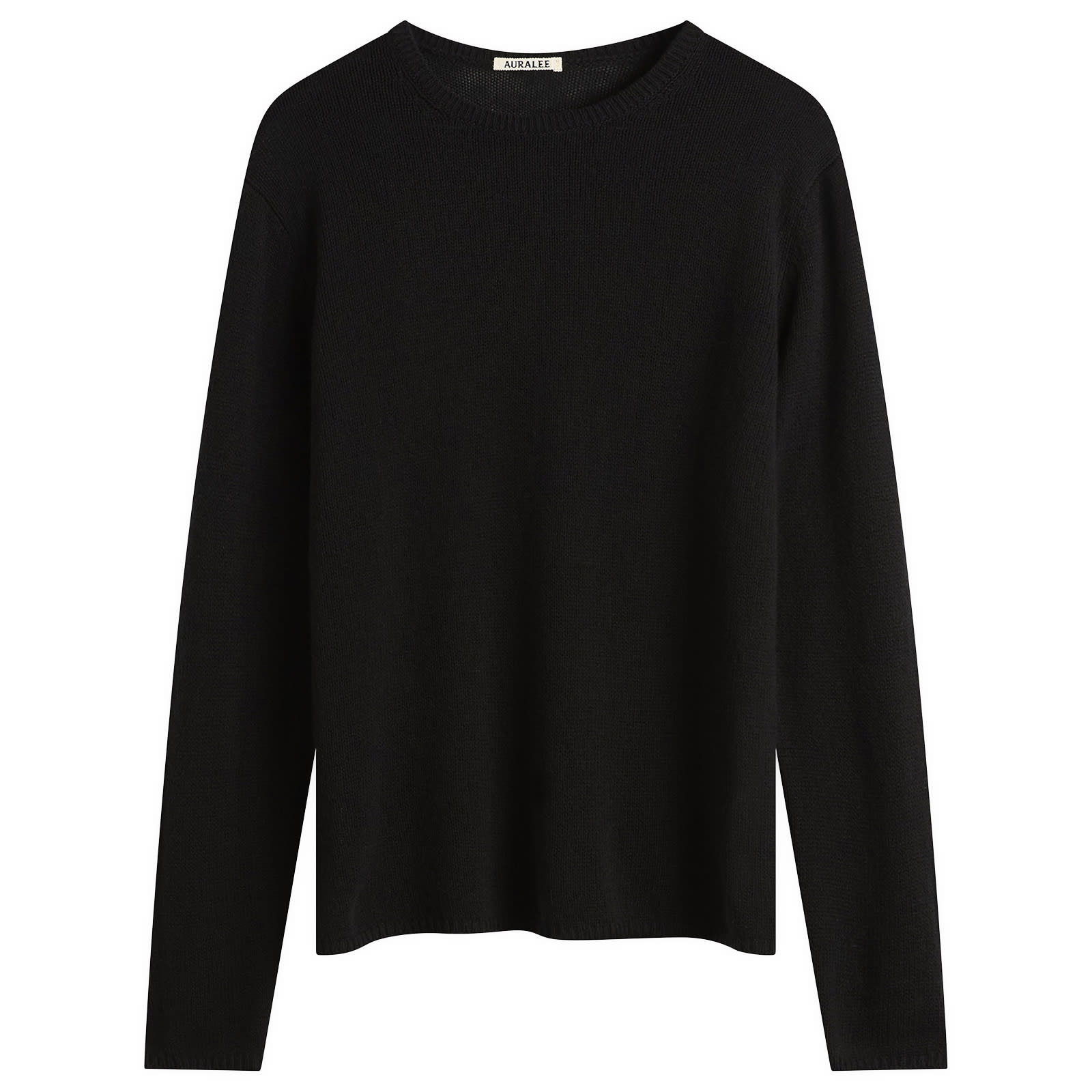 o*a様 AURALEE ブラック ジップアップニット サイズ1 24AW Path