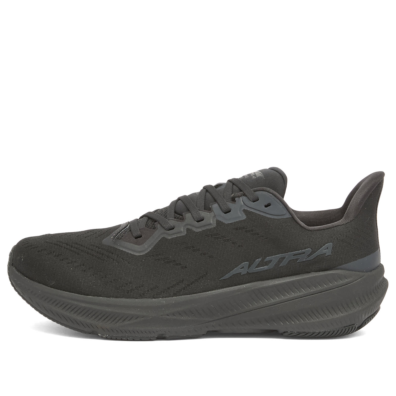 Altra Men's Experience Flow 2 Sneaker in Black/Black - AL0A85RE-001