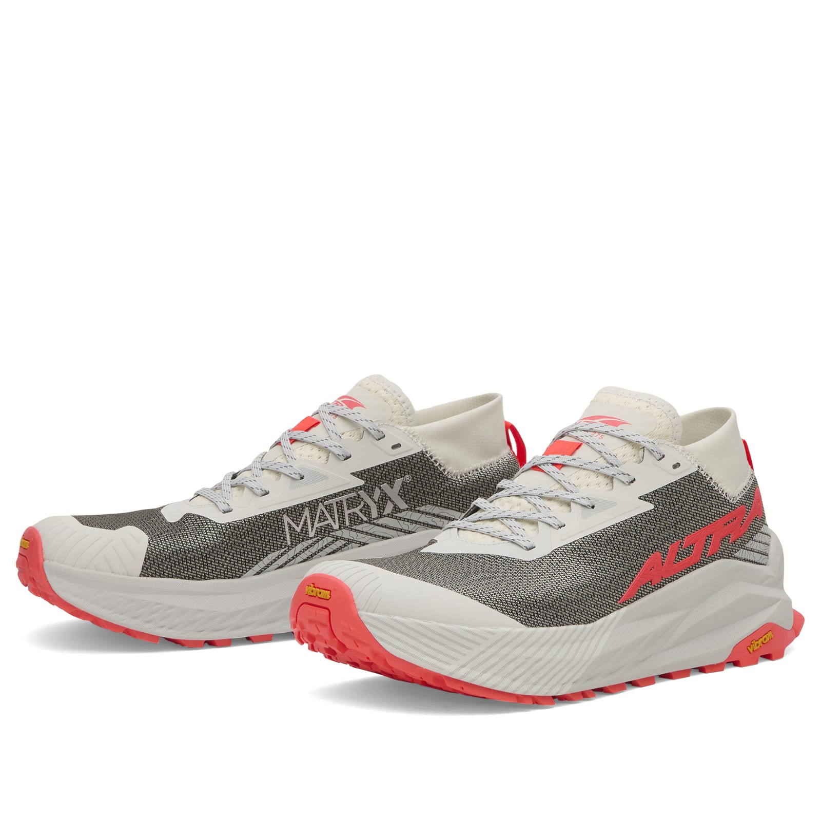 Altra Olympus 275 — photo 2