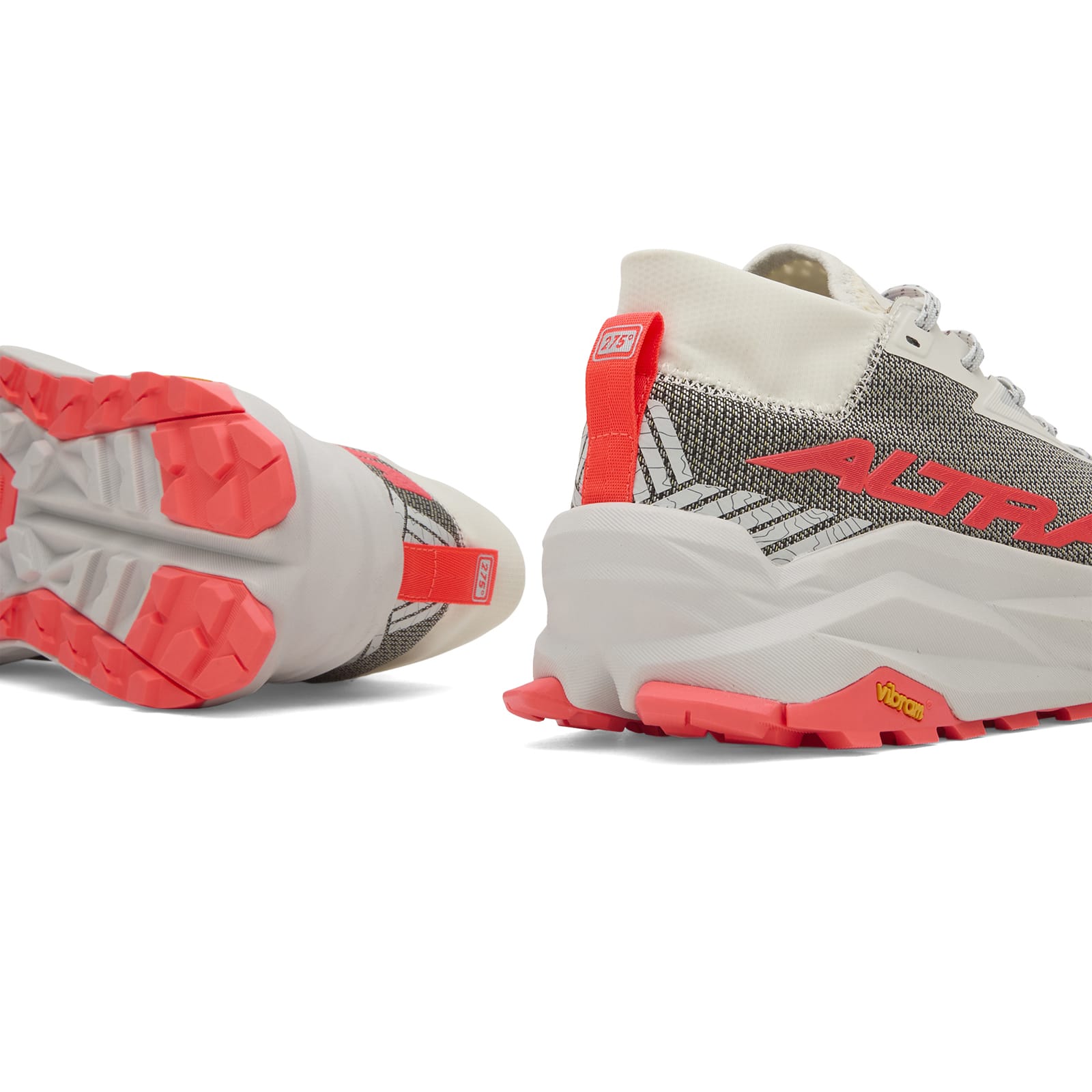 Altra Olympus 275 — photo 4