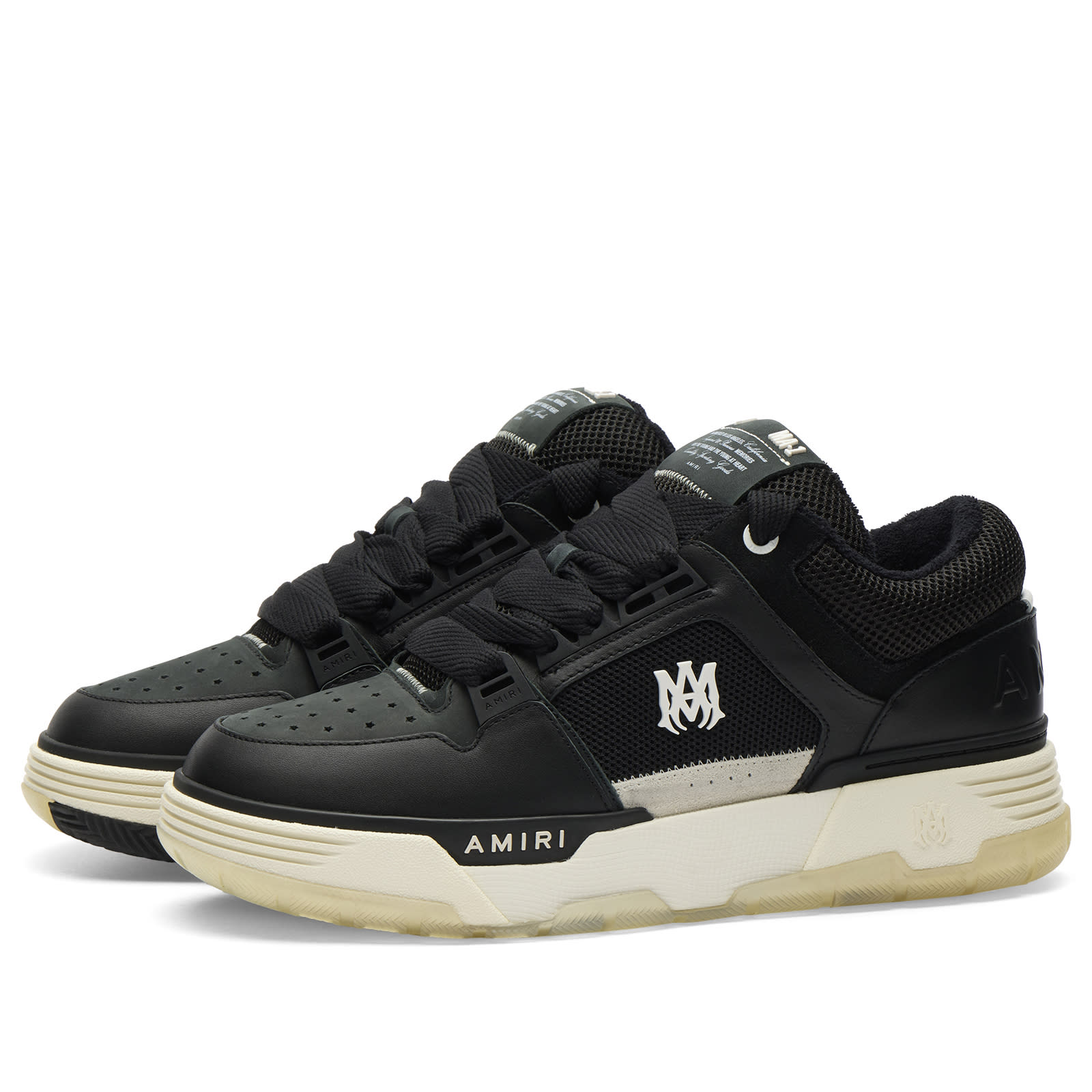Amiri MA-1 Sneaker — foto 2
