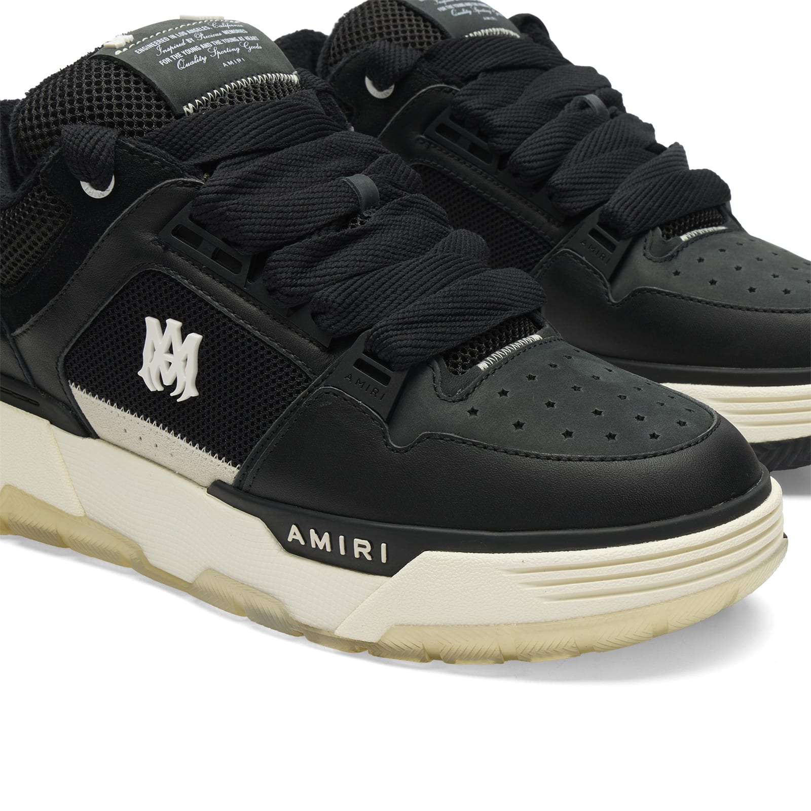 Amiri MA-1 Sneaker — foto 4