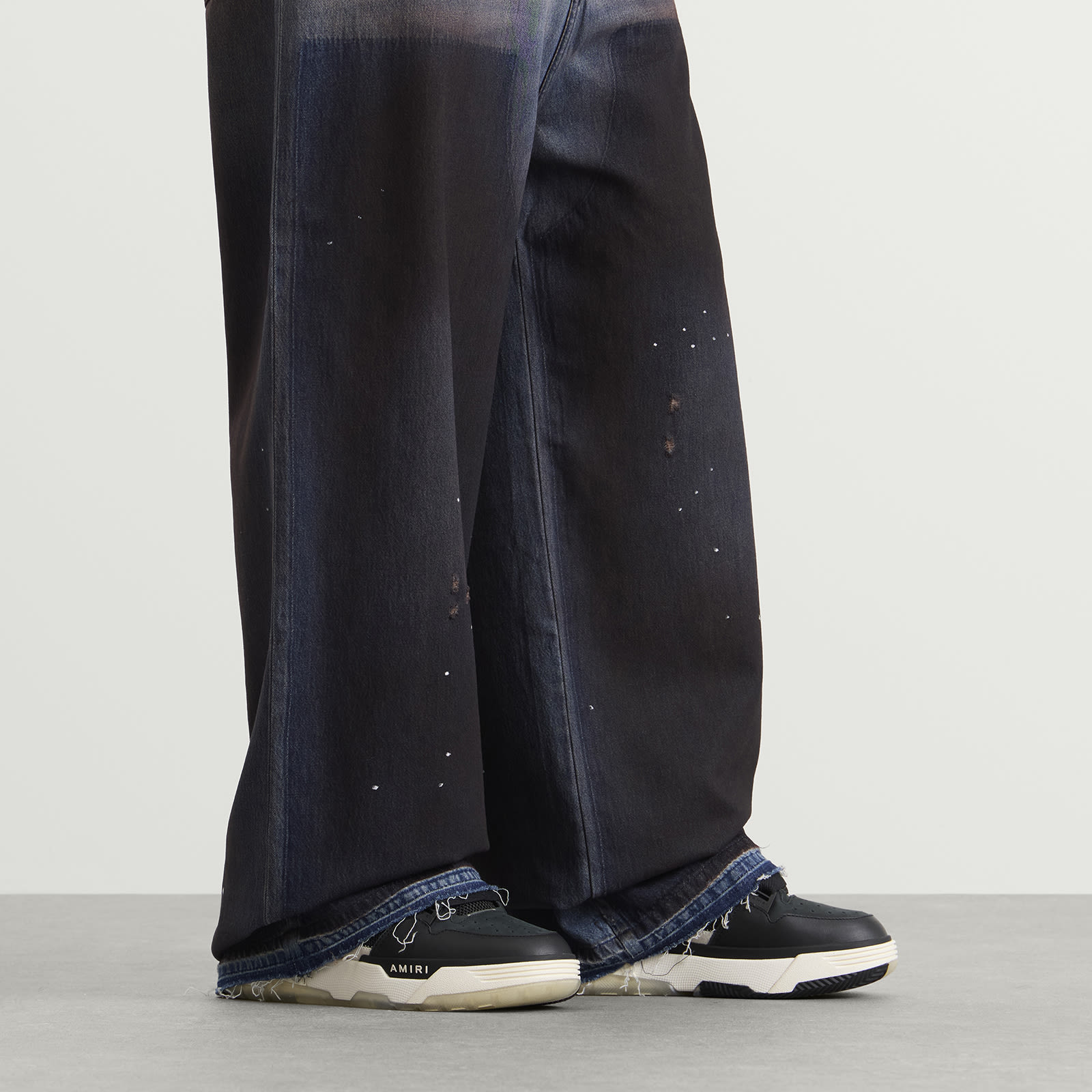 Amiri MA-1 Sneaker — foto 6