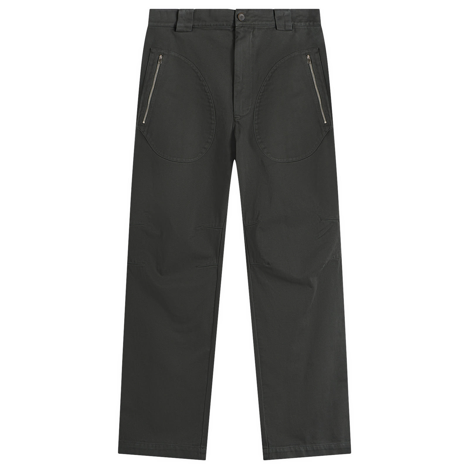 Ranra Men’s Wilder Cotton Pants Peat