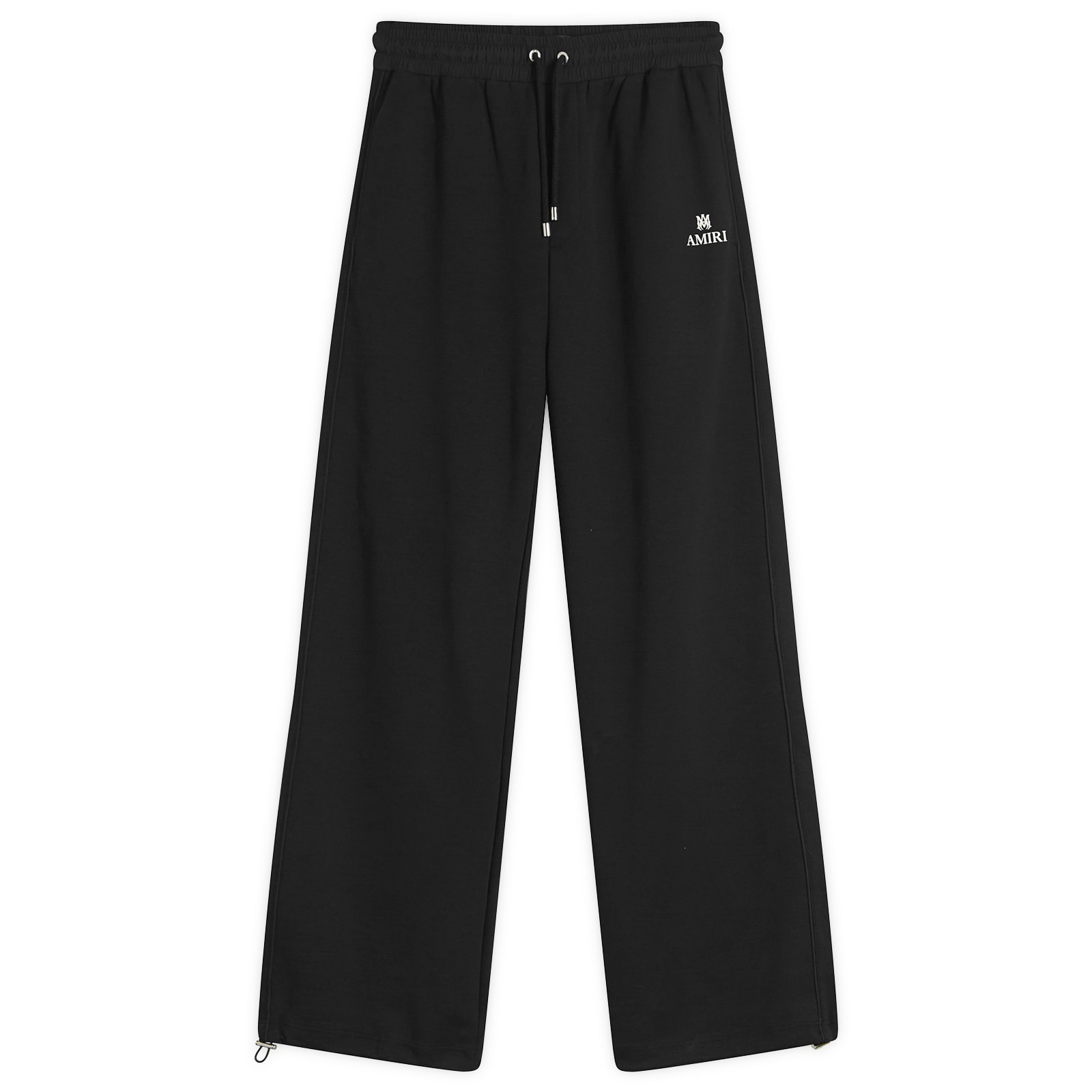Amiri Men's Black Lounge Track Pant
