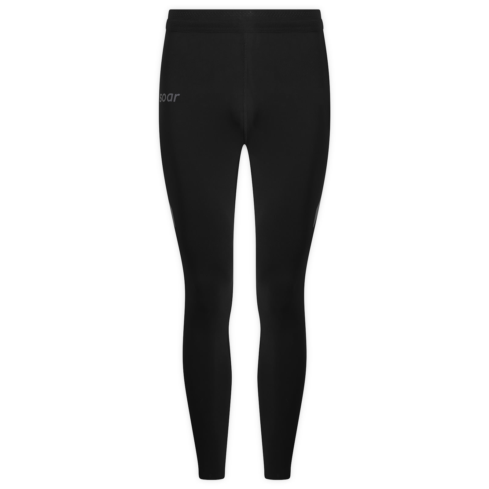 Soar Men’s Session Tights Black