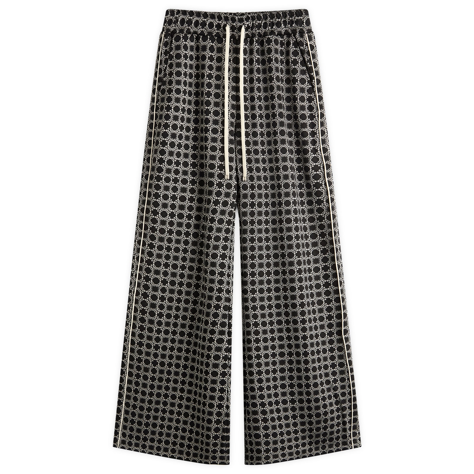 パンツ AMIRI MA Quad Track Pant Amiri Men's MA Quad Flare Track Pants | Neiman Marcus