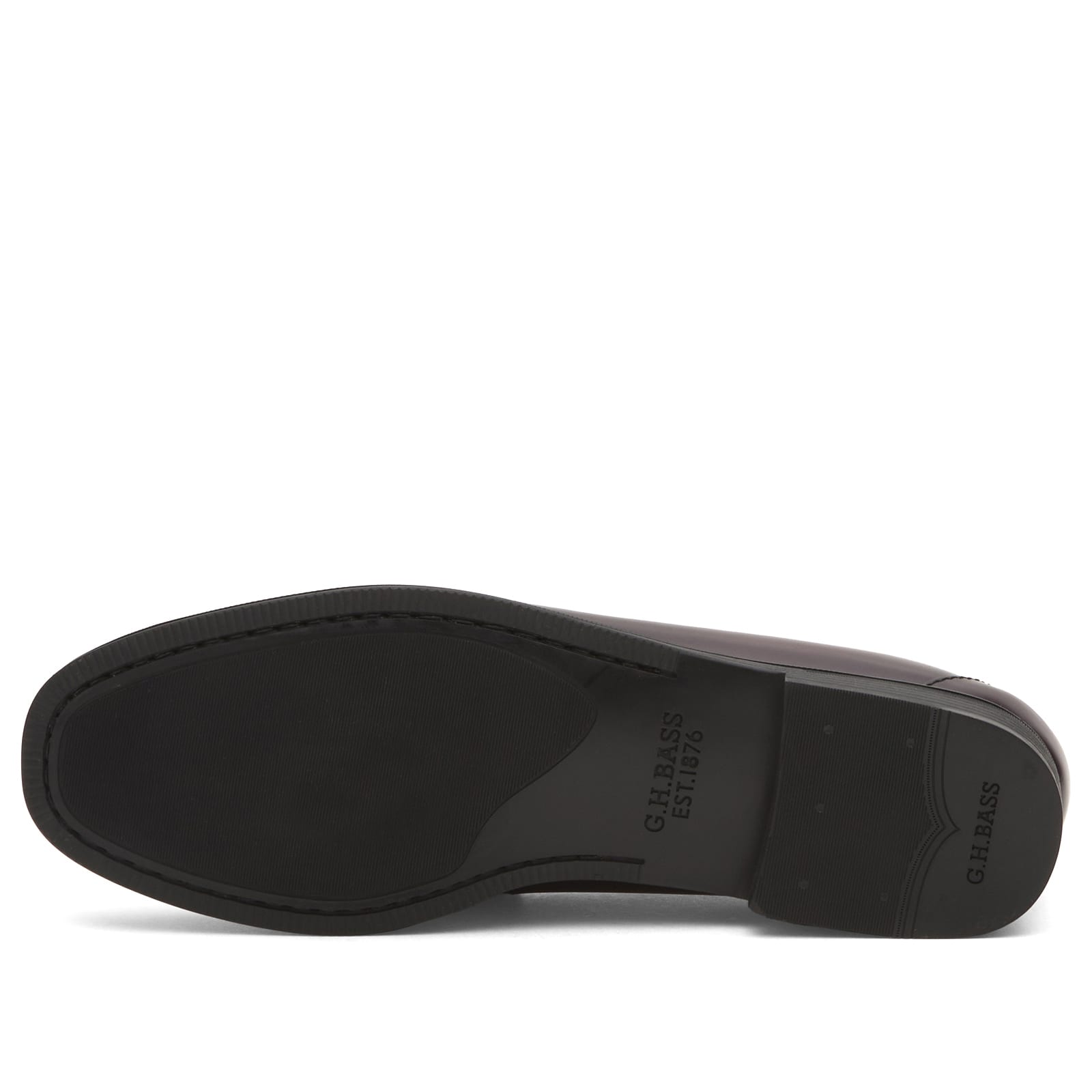 Bass Weejuns Easy Weejun Larson Flag Loafer — photo 5