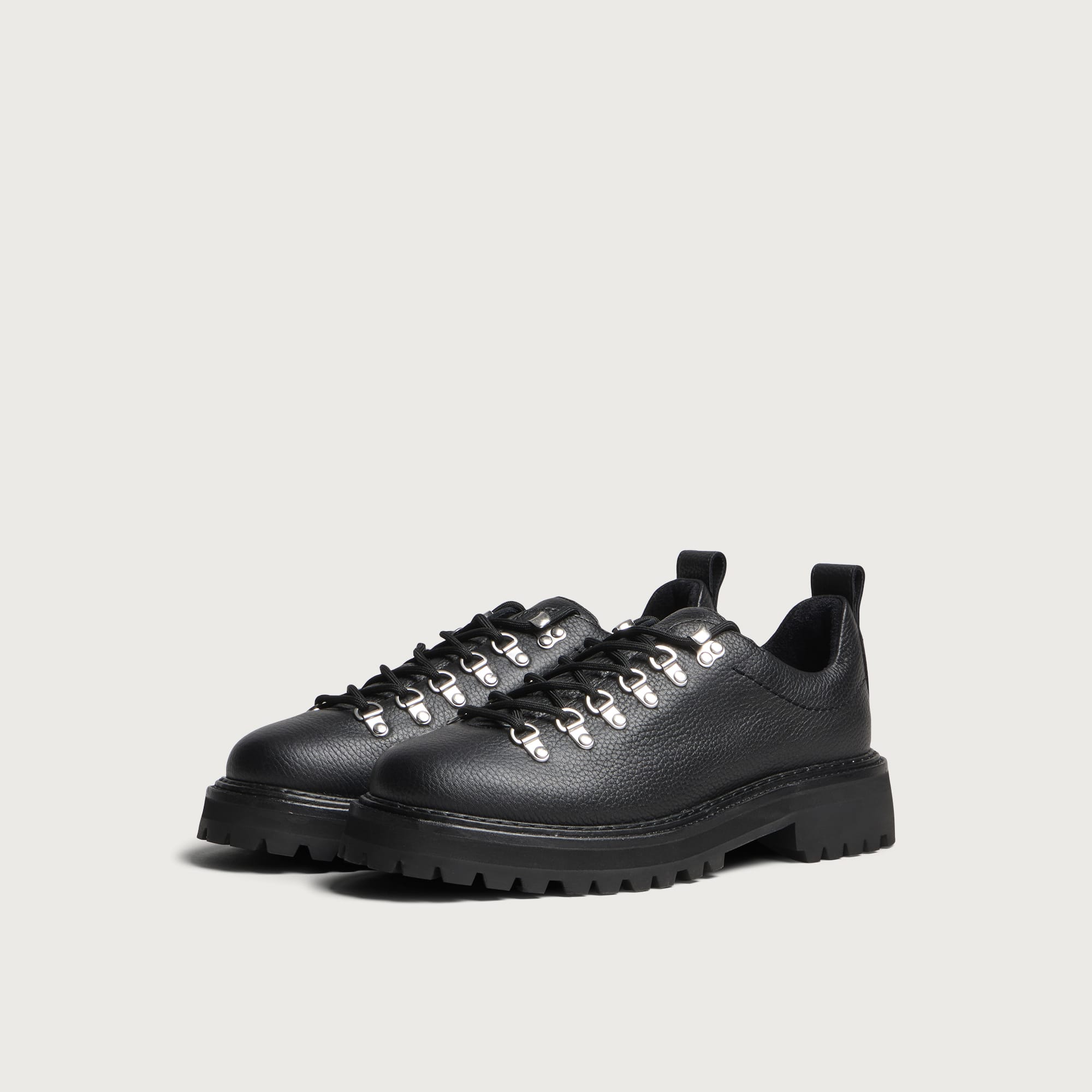 Bass Weejuns Mason Hiker Low Boot — foto 2