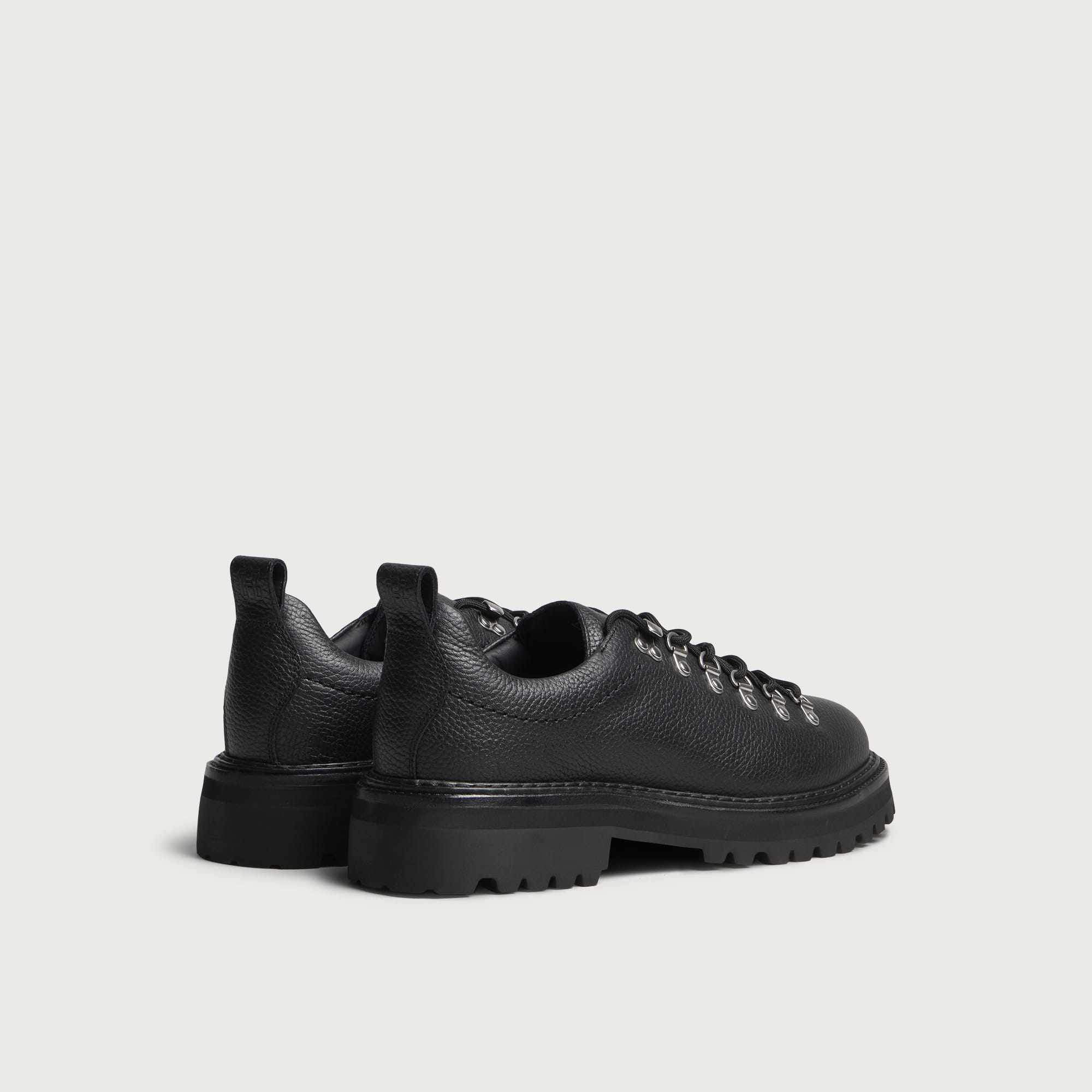 Bass Weejuns Mason Hiker Low Boot — foto 3